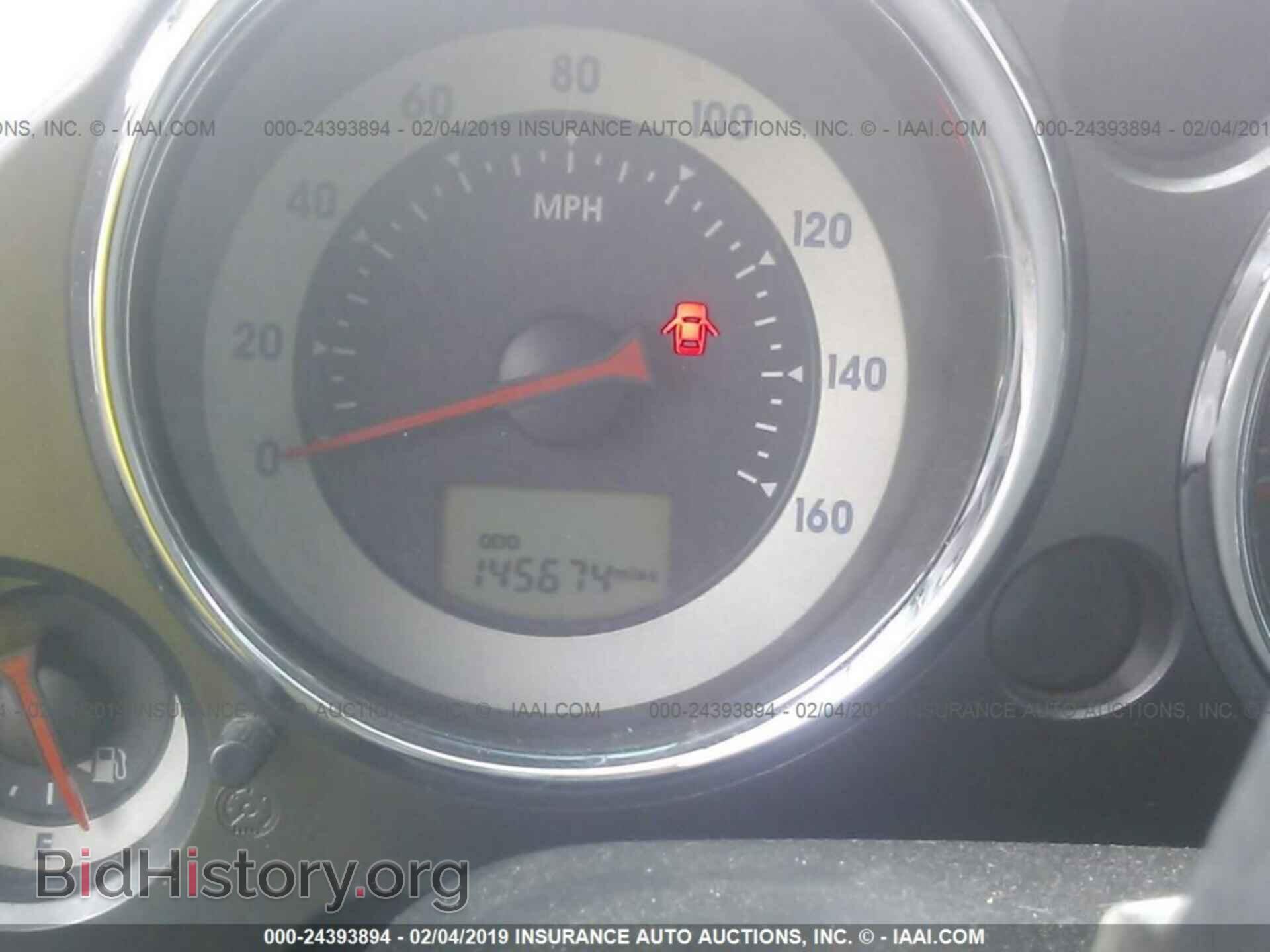 2007 MITSUBISHI ECLIPSE - VIN: 4A3AK24F27E016901 - Photo 7