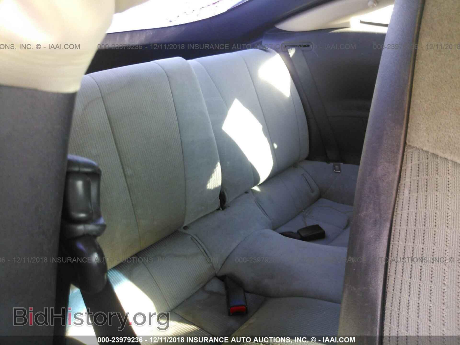 2006 MITSUBISHI ECLIPSE - VIN: 4A3AK34T46E009930 - Фото 8