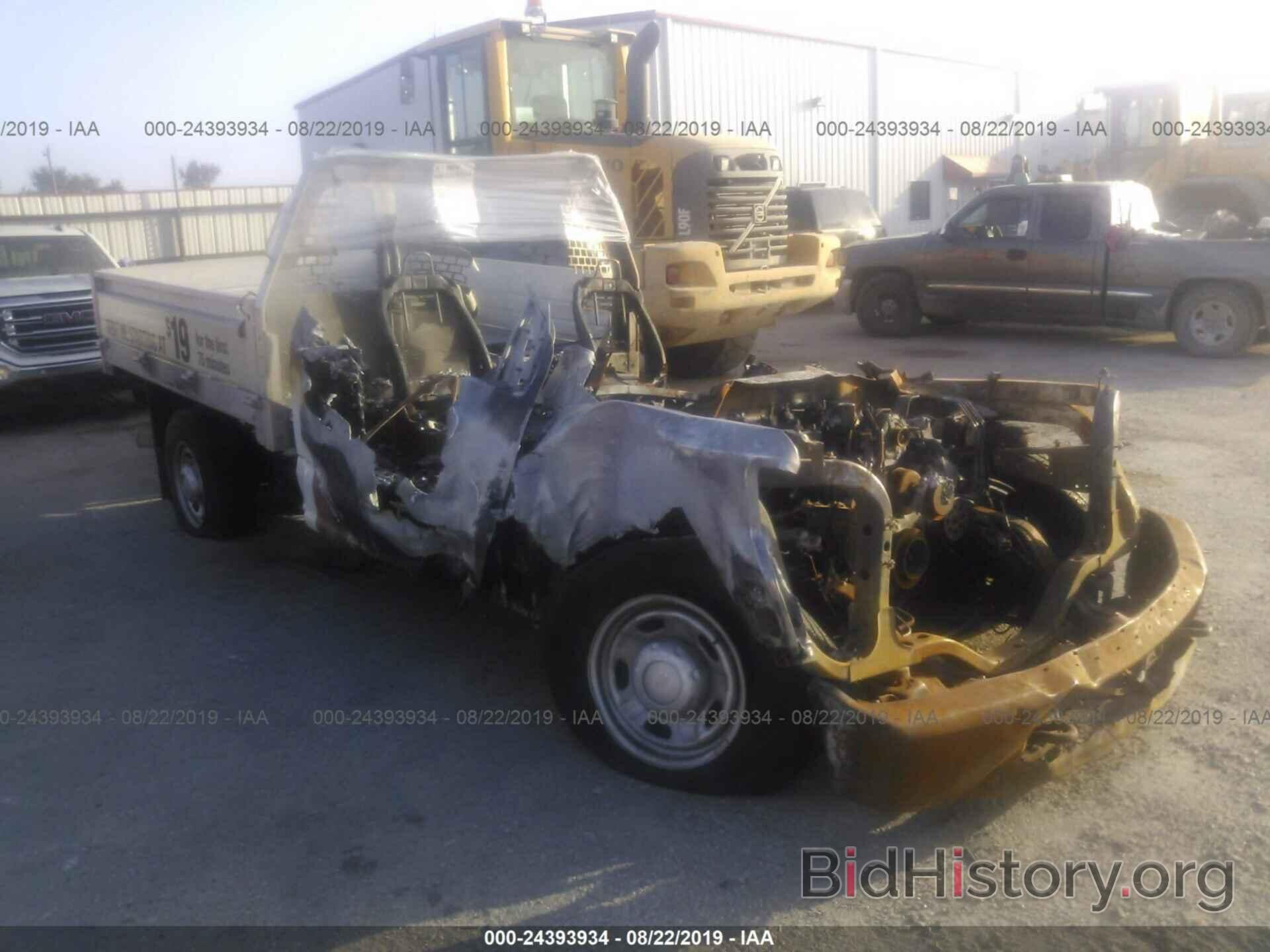 Photo 1FDBF2A68HED12390 - Ford F250 2017