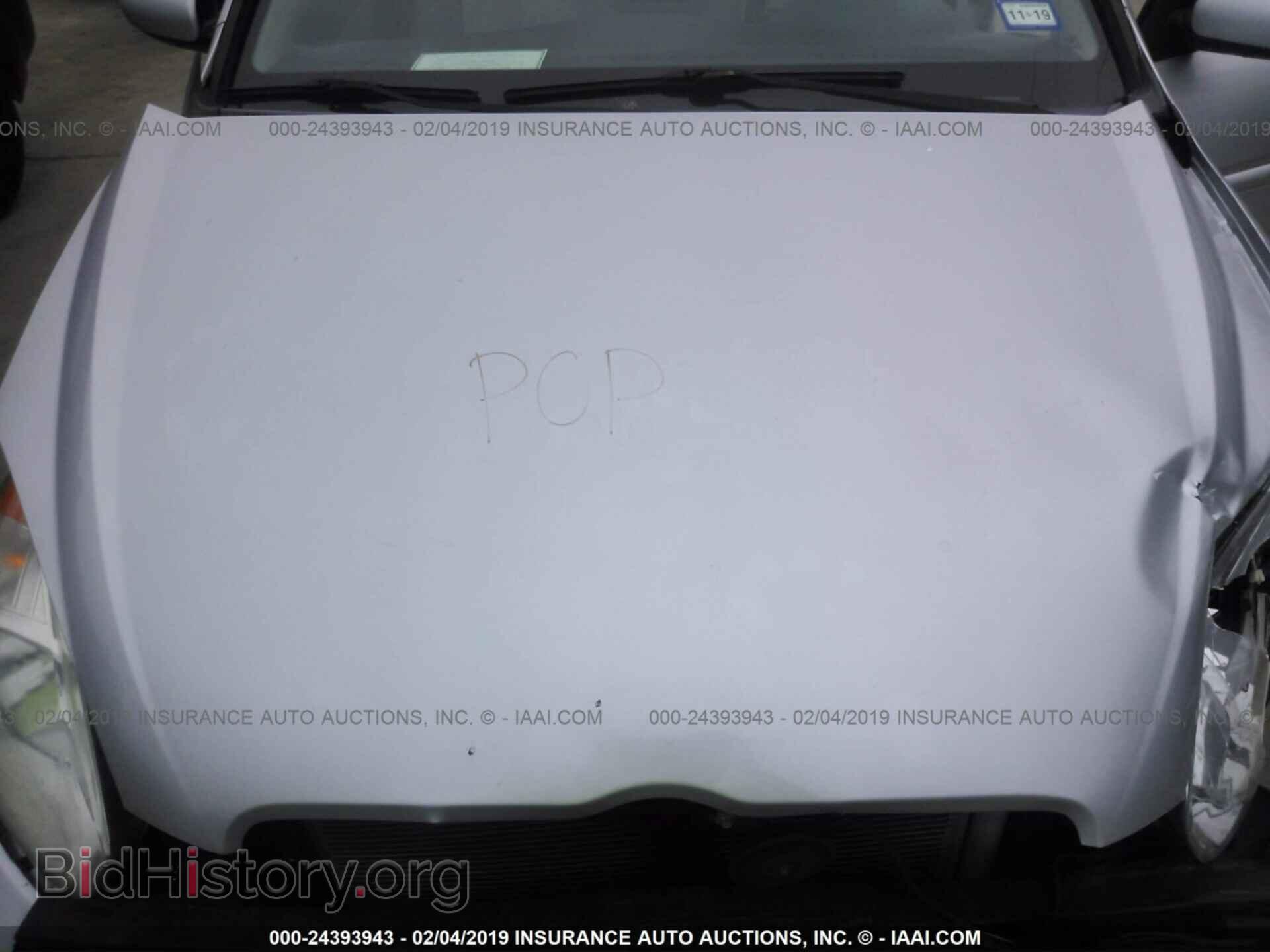 2011 HYUNDAI ACCENT - VIN: KMHCN4AC0BU609255 - Фото 10