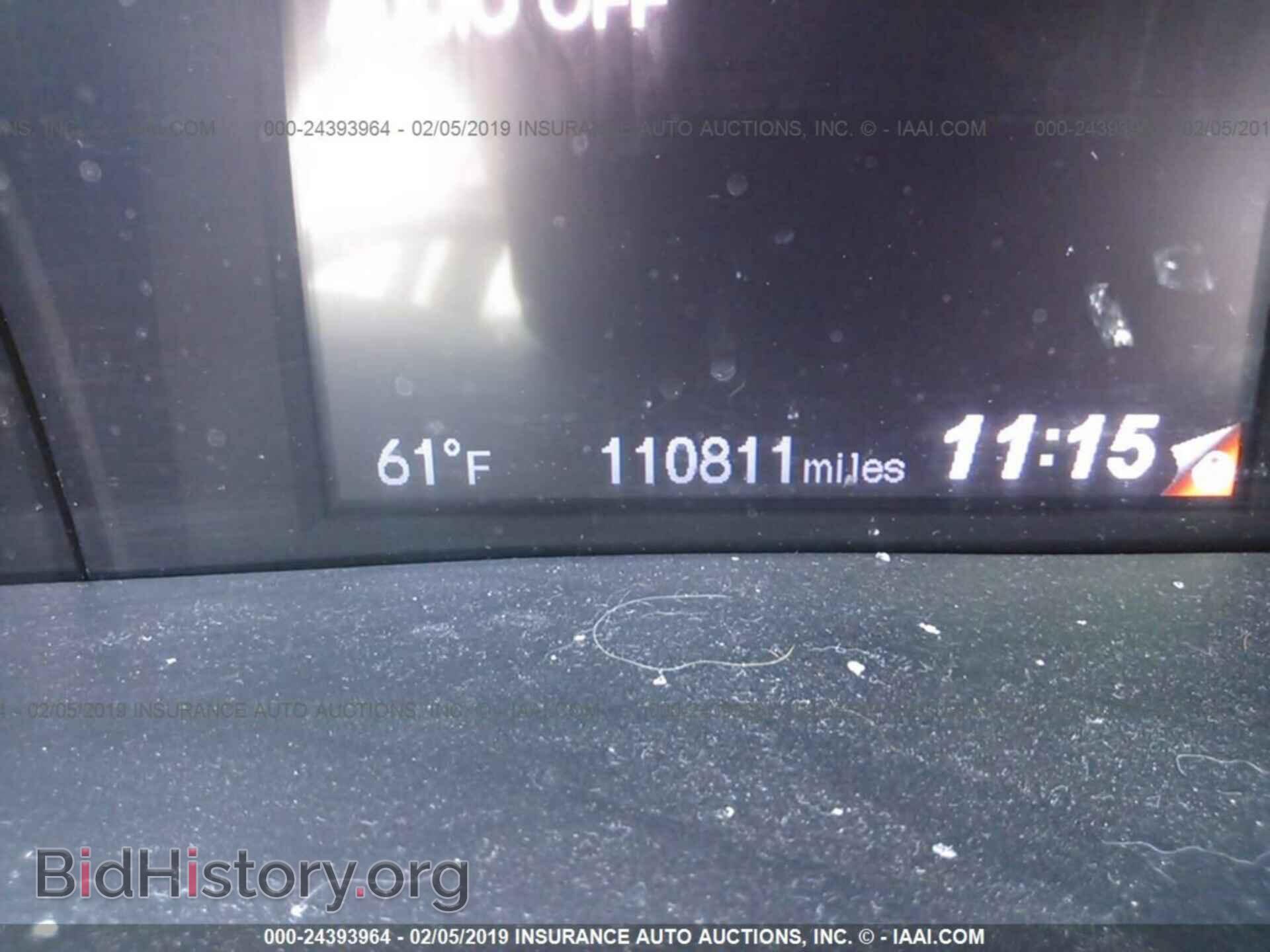 2012 HONDA CIVIC - VIN: 2HGFB6E54CH703047 - Фото 7