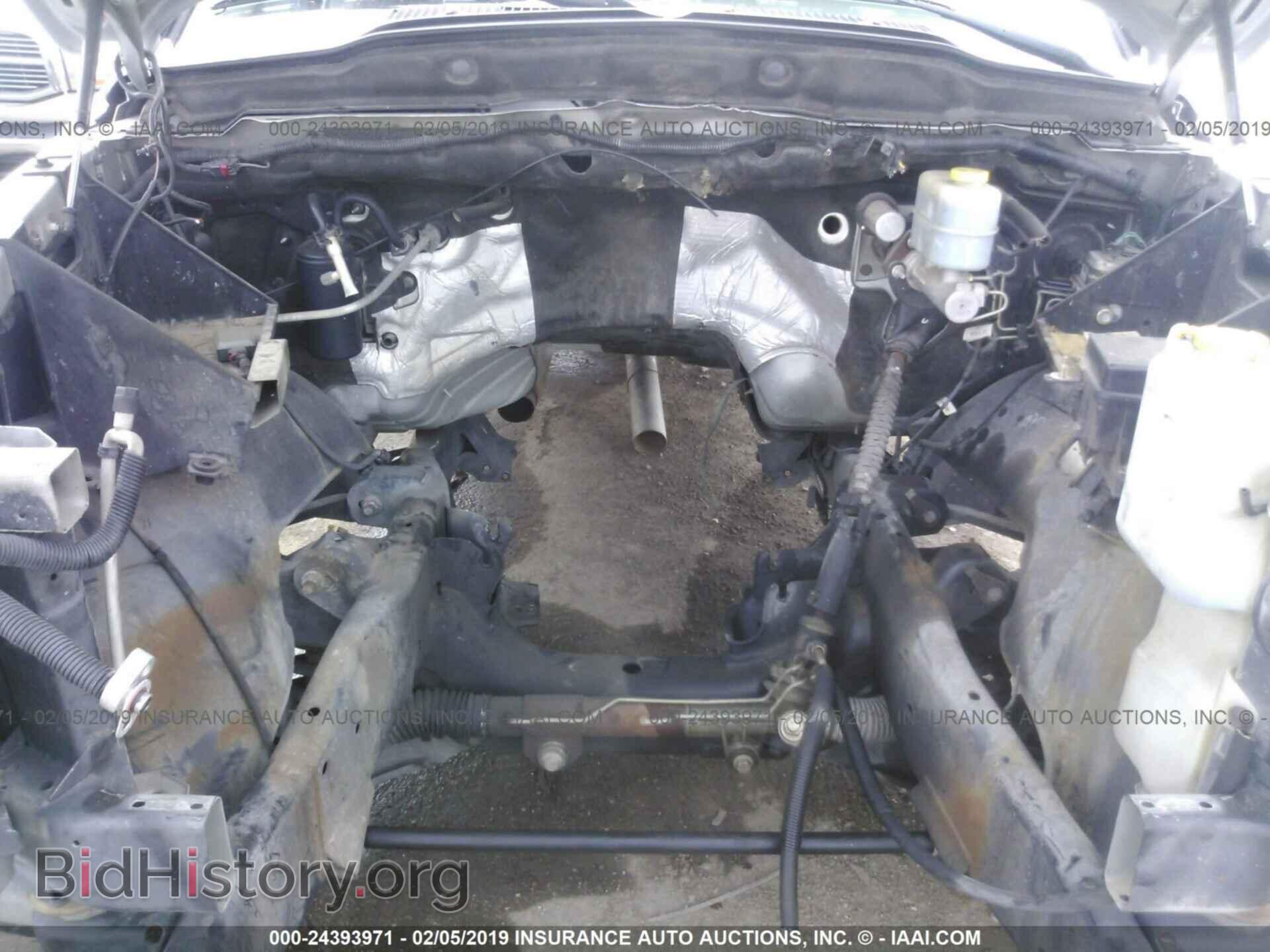 2004 DODGE RAM 2500 - VIN: 3D7KA28C04G132179 - Фото 10