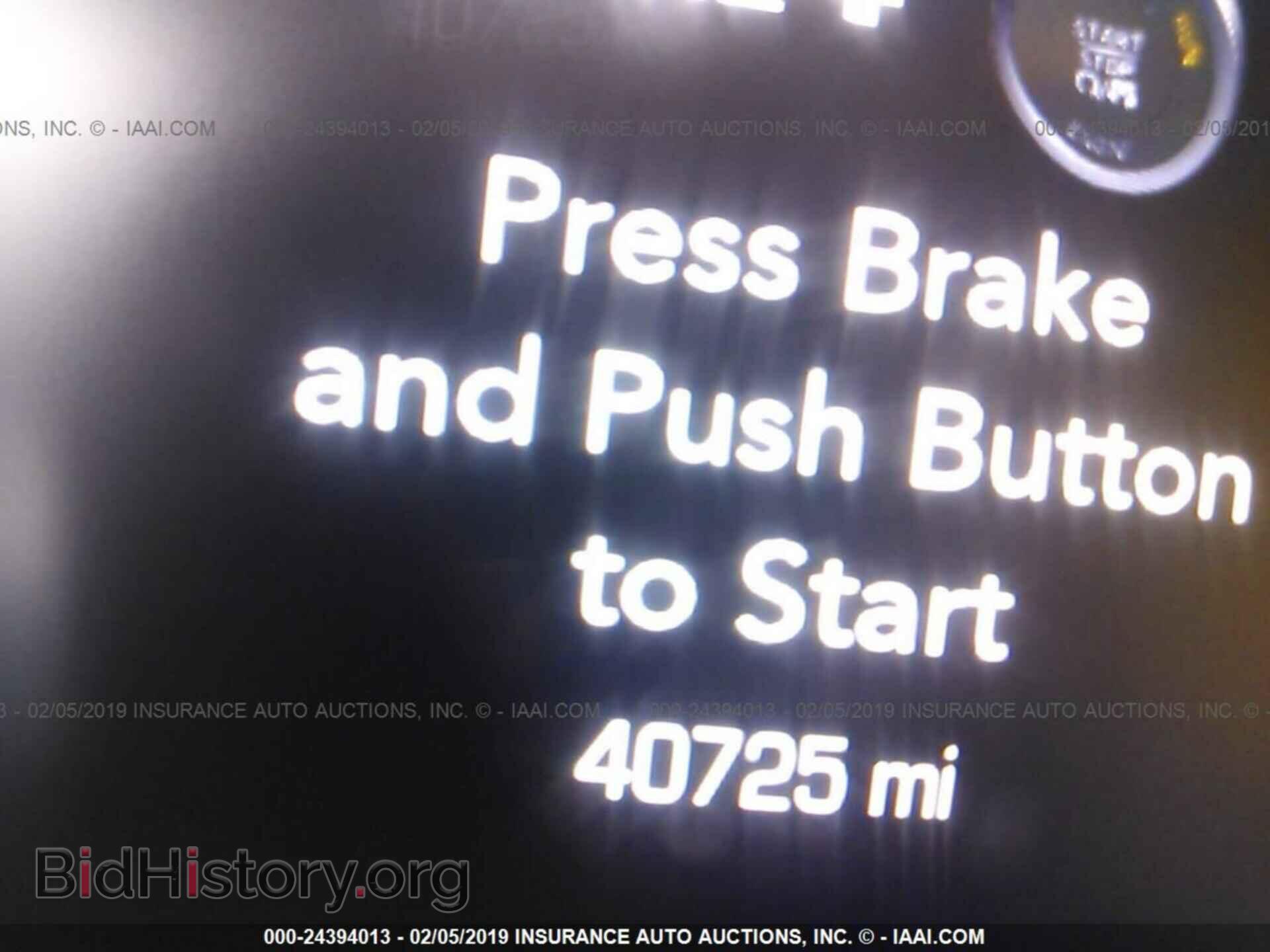 2017 CHRYSLER 300 - VIN: 2C3CCAGG4HH534725 - Фото 7