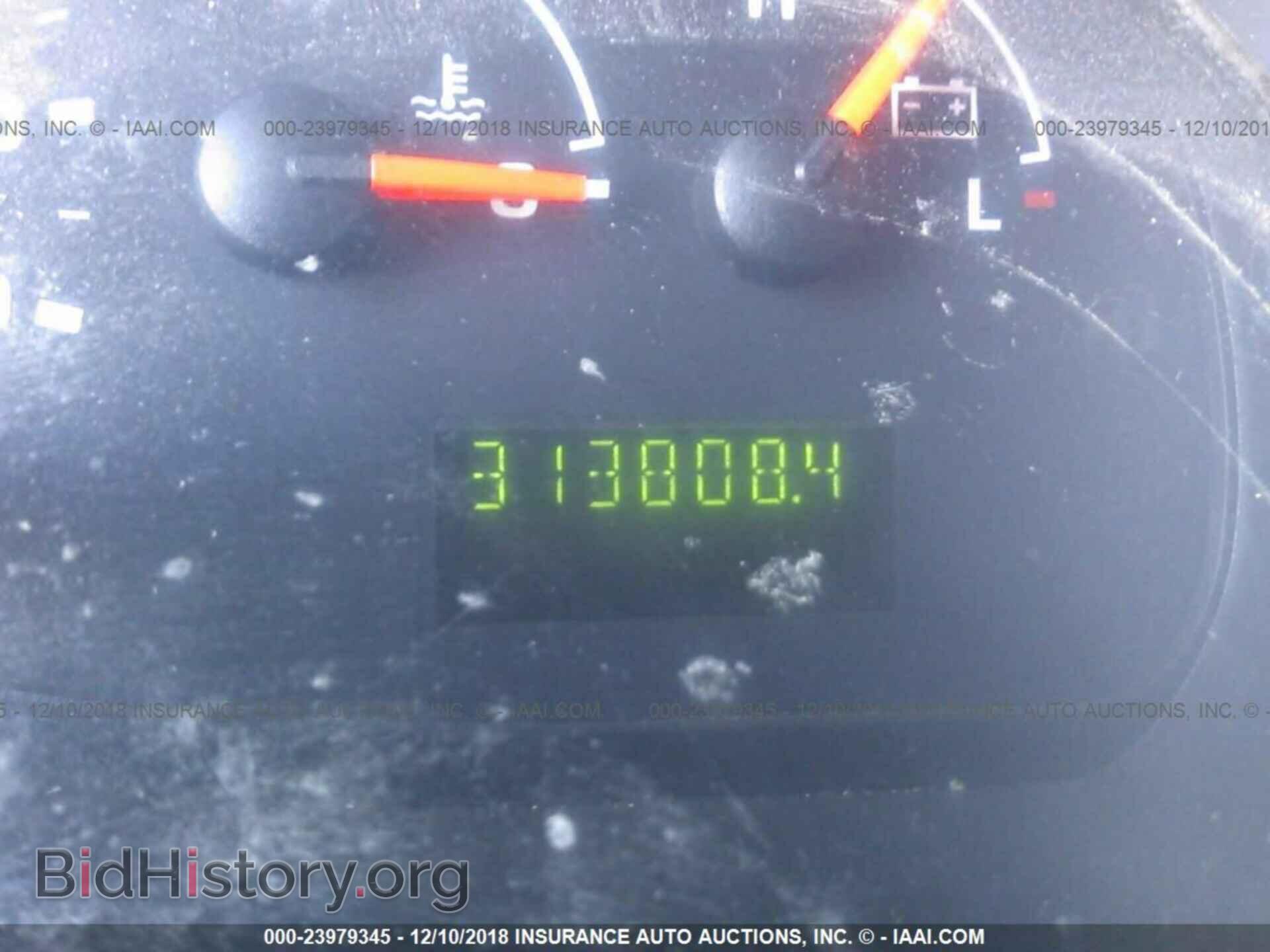 2006 FORD ECONOLINE - VIN: 1FTNE24L46HA81232 - Фото 7