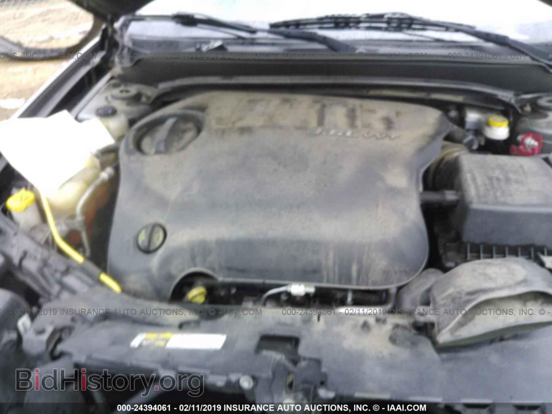 2013 DODGE AVENGER - VIN: 1C3CDZAG0DN756474 - Photo 10