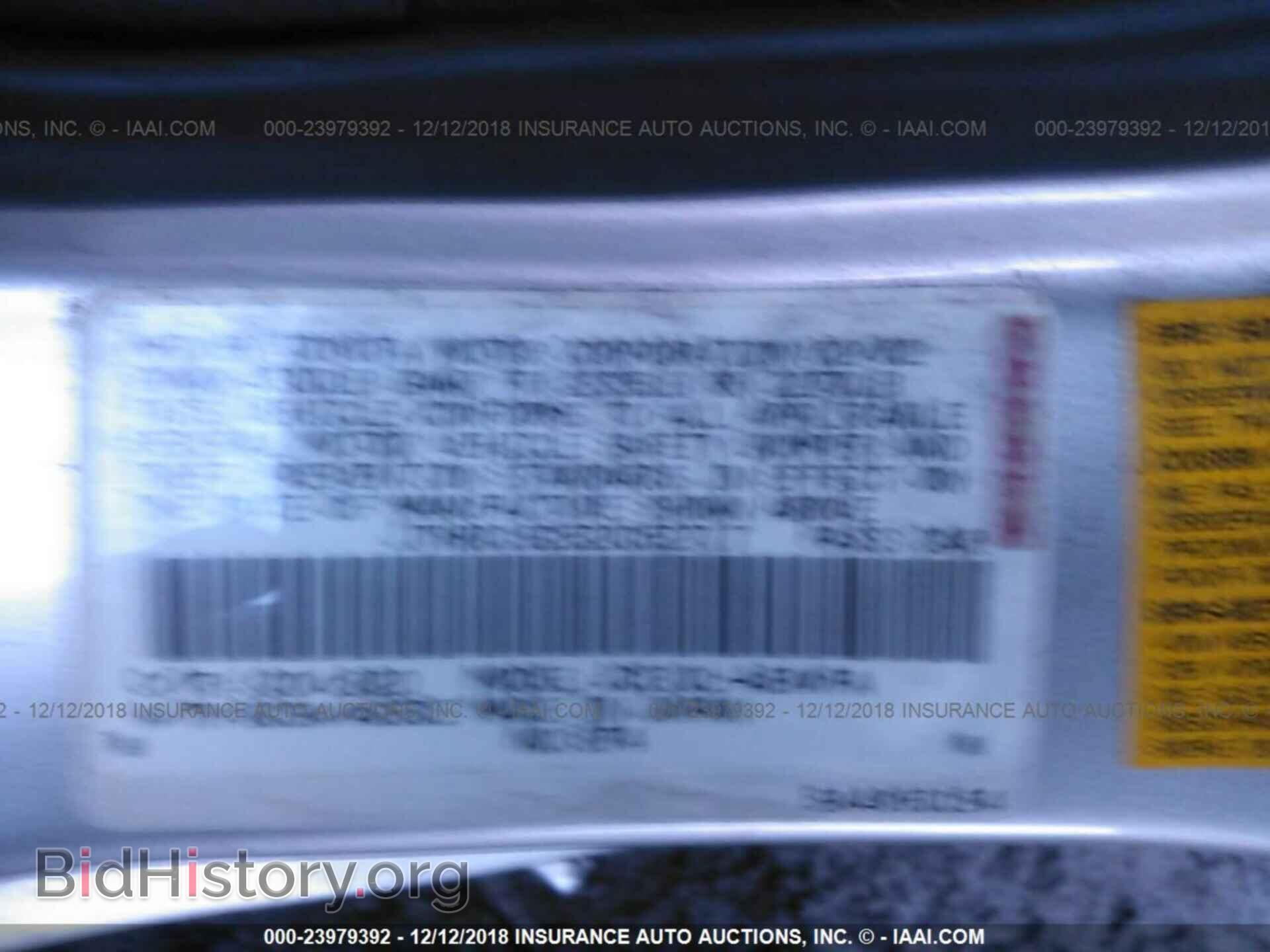 2002 LEXUS IS - VIN: JTHBD192520052717 - Photo 9
