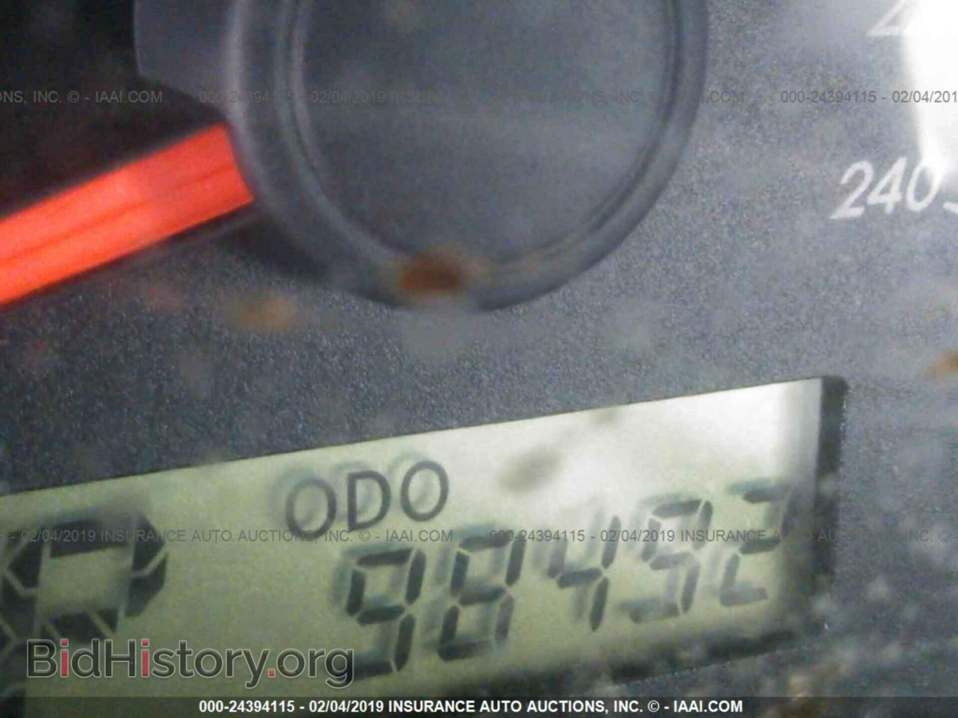 2013 TOYOTA COROLLA - VIN: 2T1BU4EE3DC101084 - Photo 7