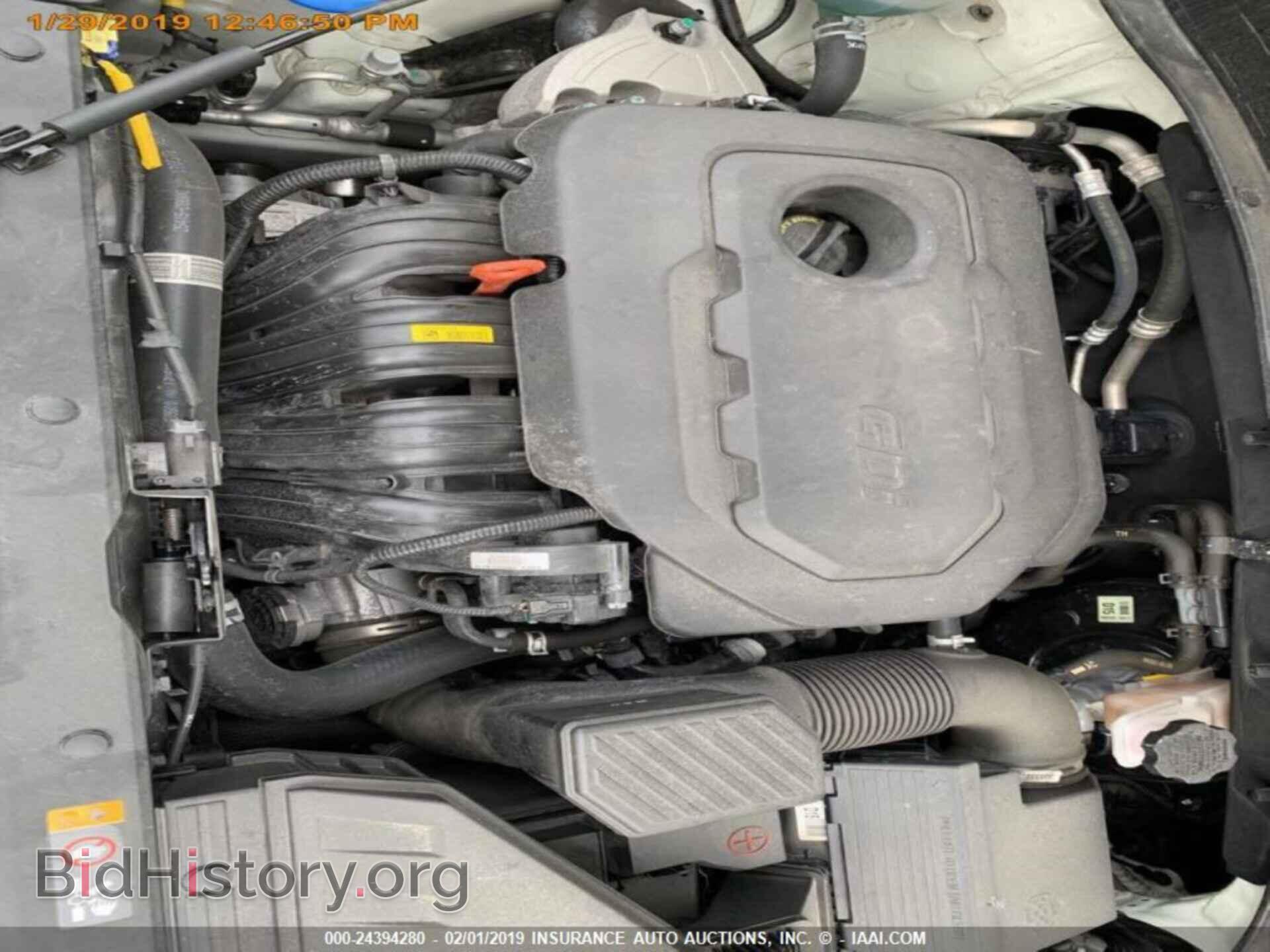 2006 CADILLAC CTS - VIN: 1G6DP577760123299 - Photo 14
