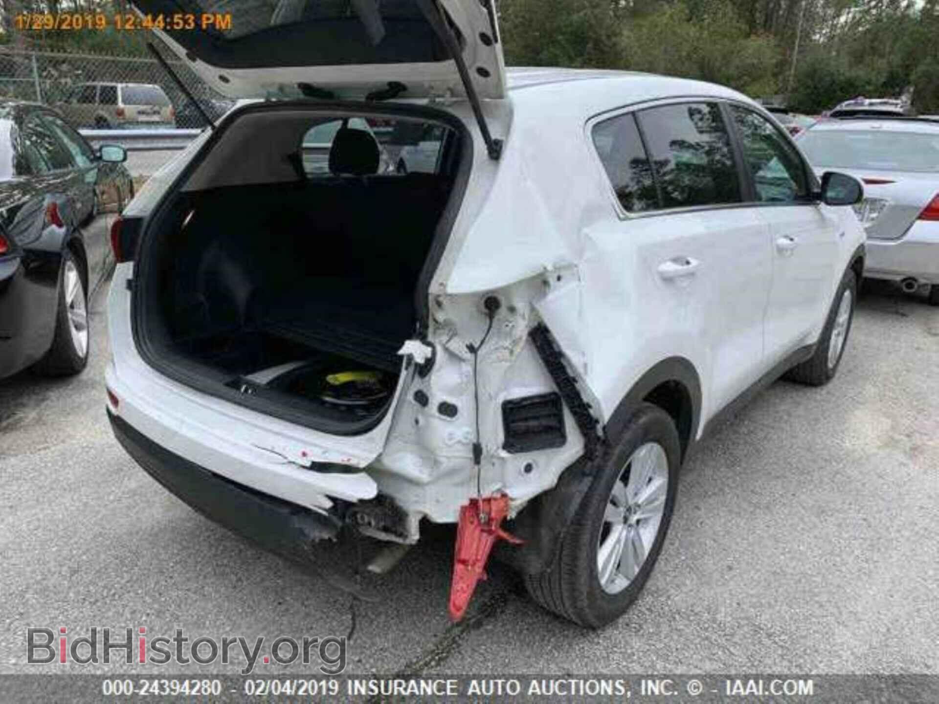 2006 CADILLAC CTS - VIN: 1G6DP577760123299 - Photo 4