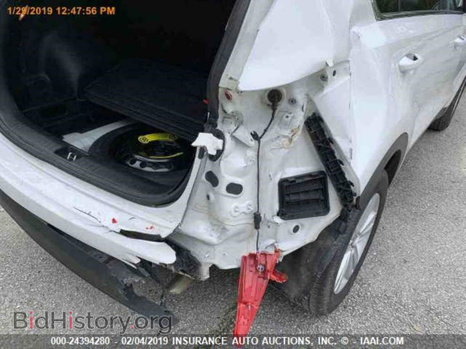 2006 CADILLAC CTS - VIN: 1G6DP577760123299 - Photo 8