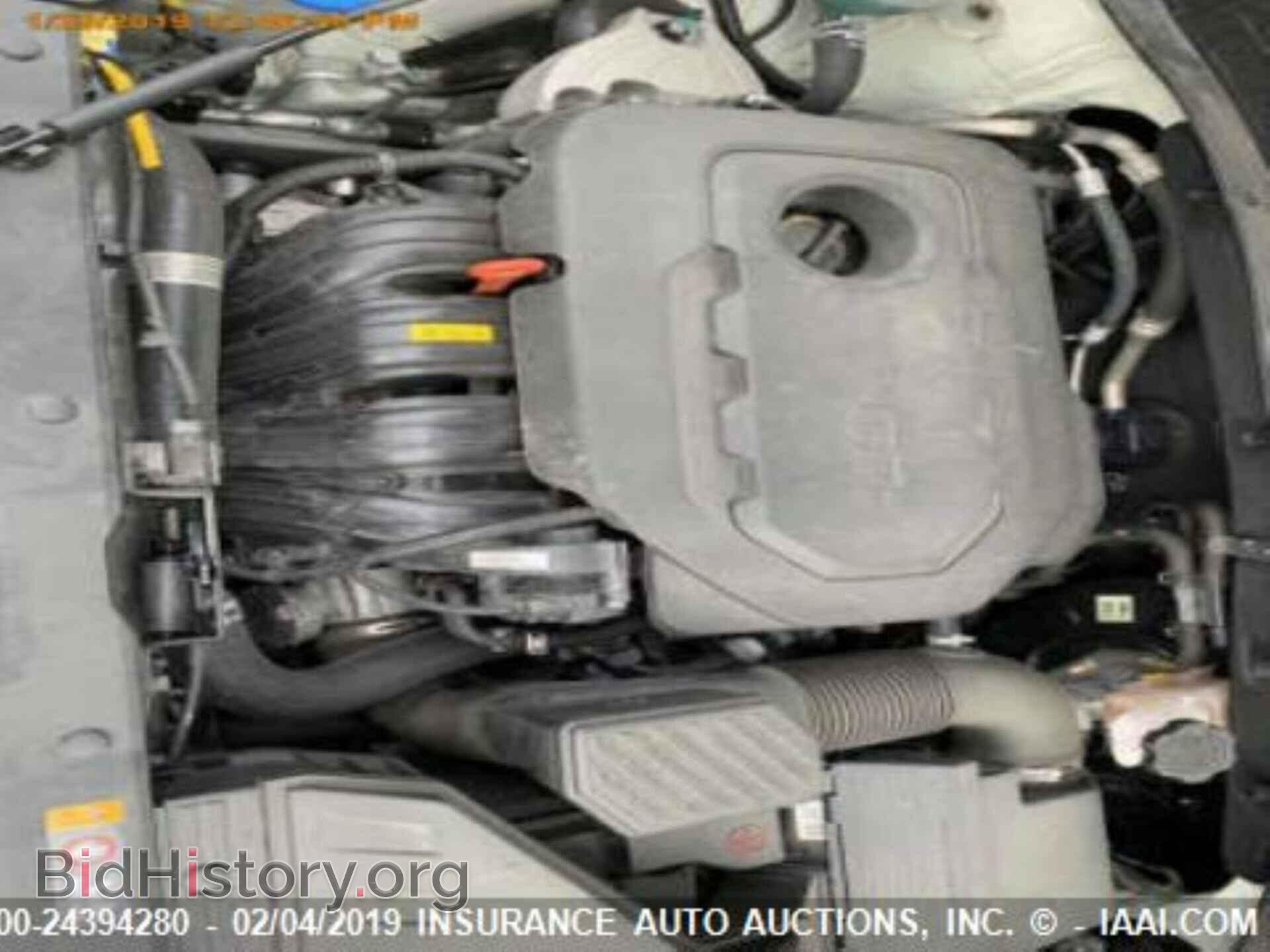 2006 CADILLAC CTS - VIN: 1G6DP577760123299 - Photo 10