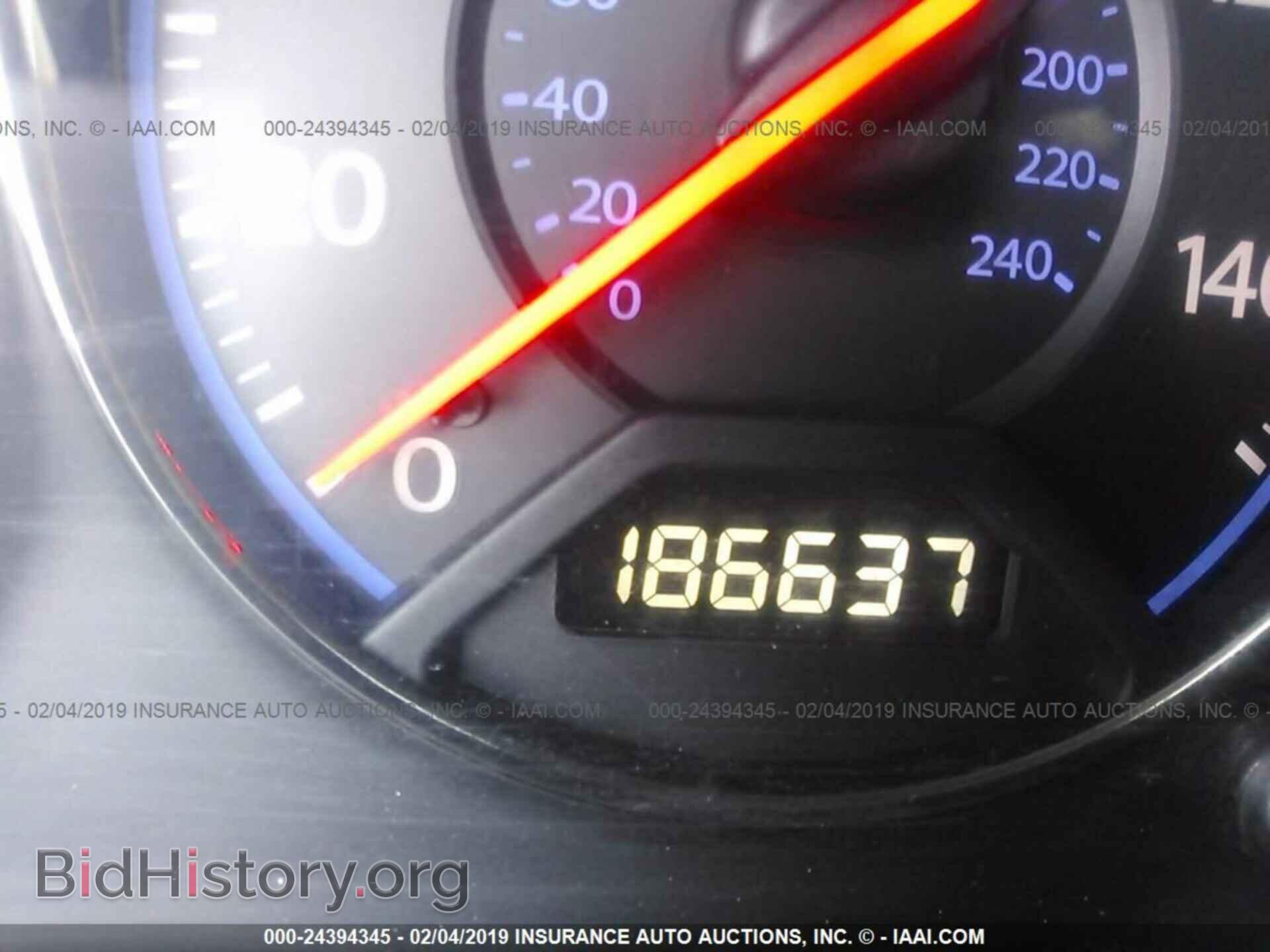 2005 HONDA CIVIC - VIN: 2HGES16575H612905 - Фото 7