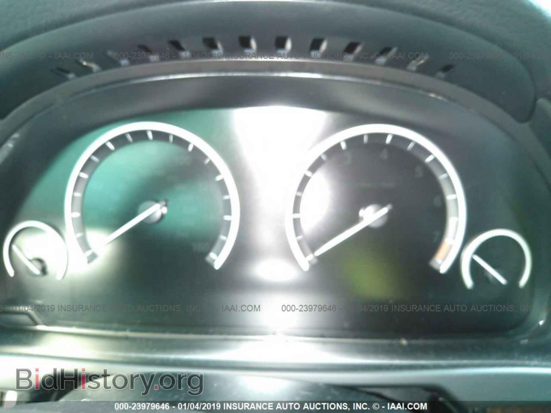 2017 BMW X5 - VIN: 5UXKR2C33H0X04509 - Фото 7