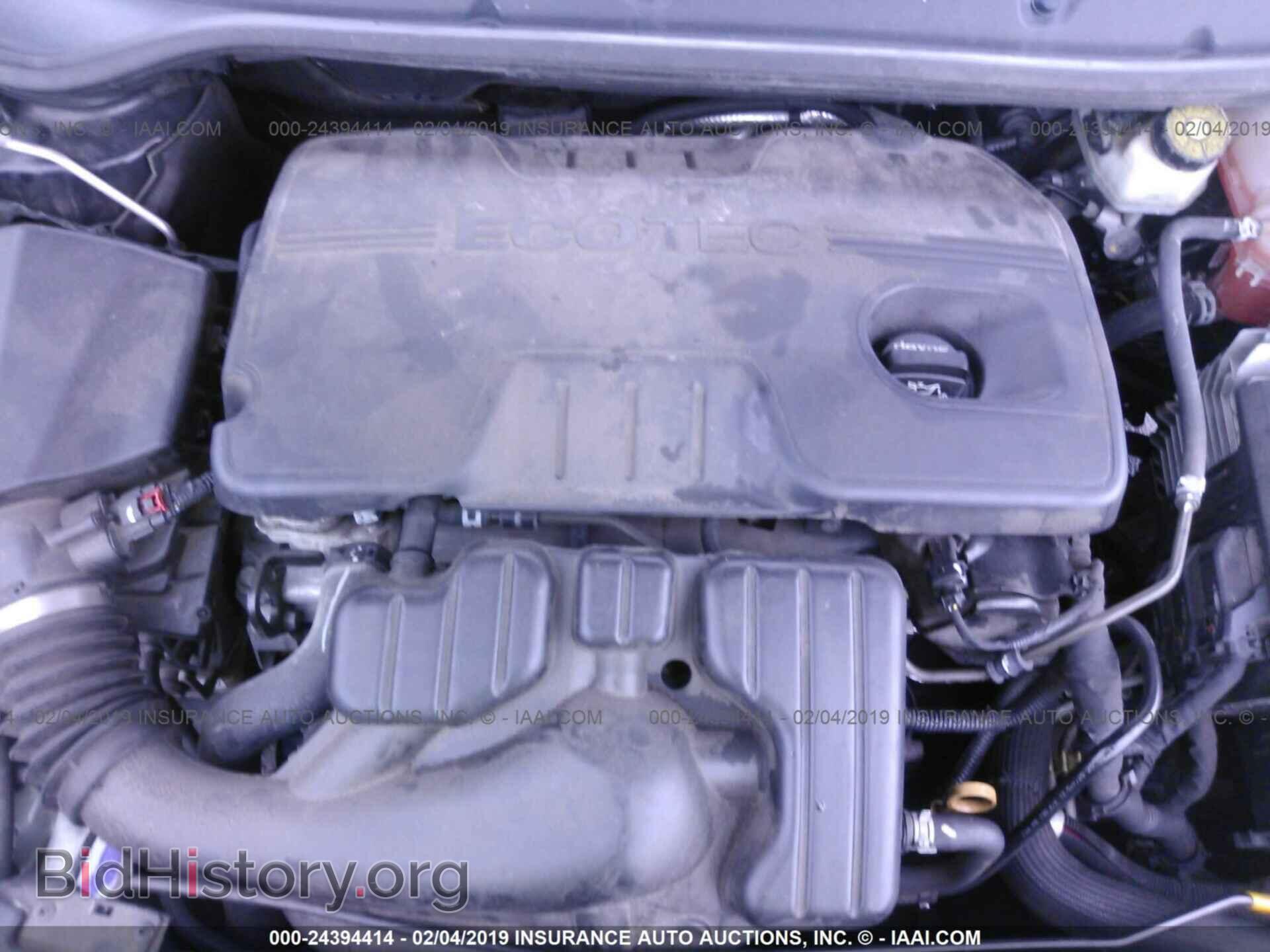 2012 BUICK VERANO - VIN: 1G4PP5SK3C4139652 - Фото 10
