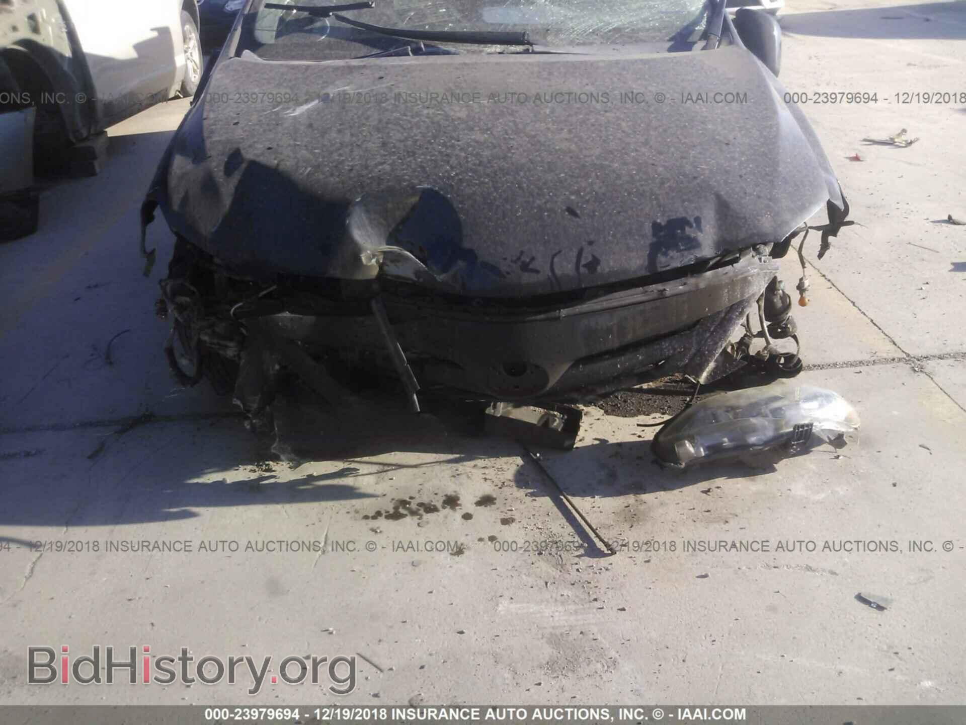2013 TOYOTA COROLLA - VIN: 5YFBU4EE9DP182155 - Фото 6