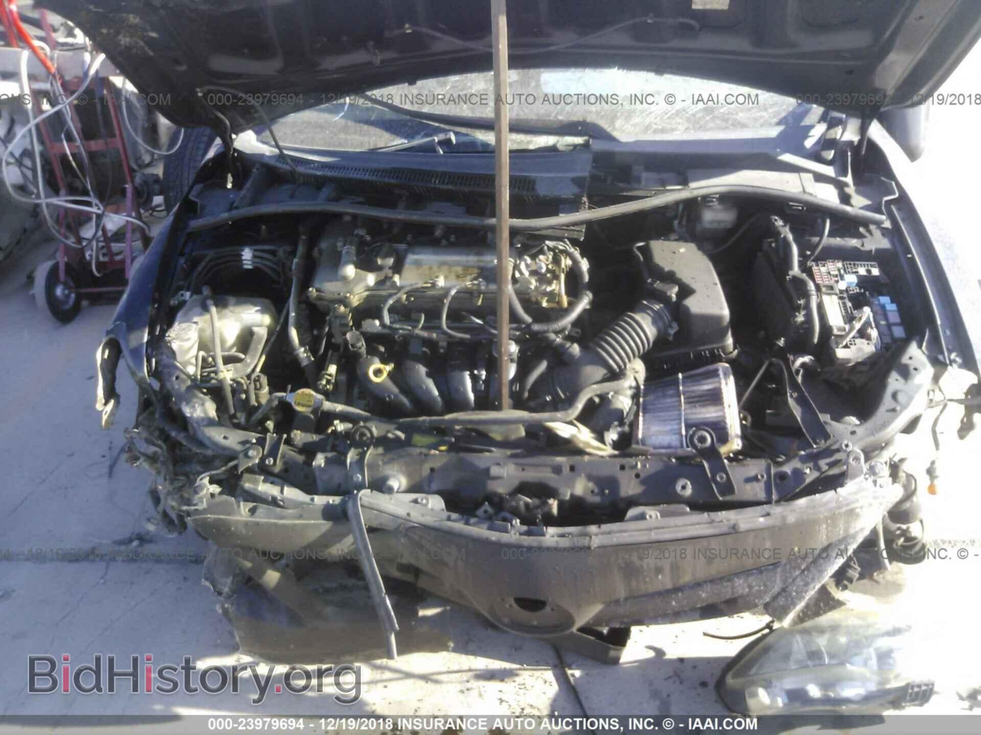 2013 TOYOTA COROLLA - VIN: 5YFBU4EE9DP182155 - Фото 10