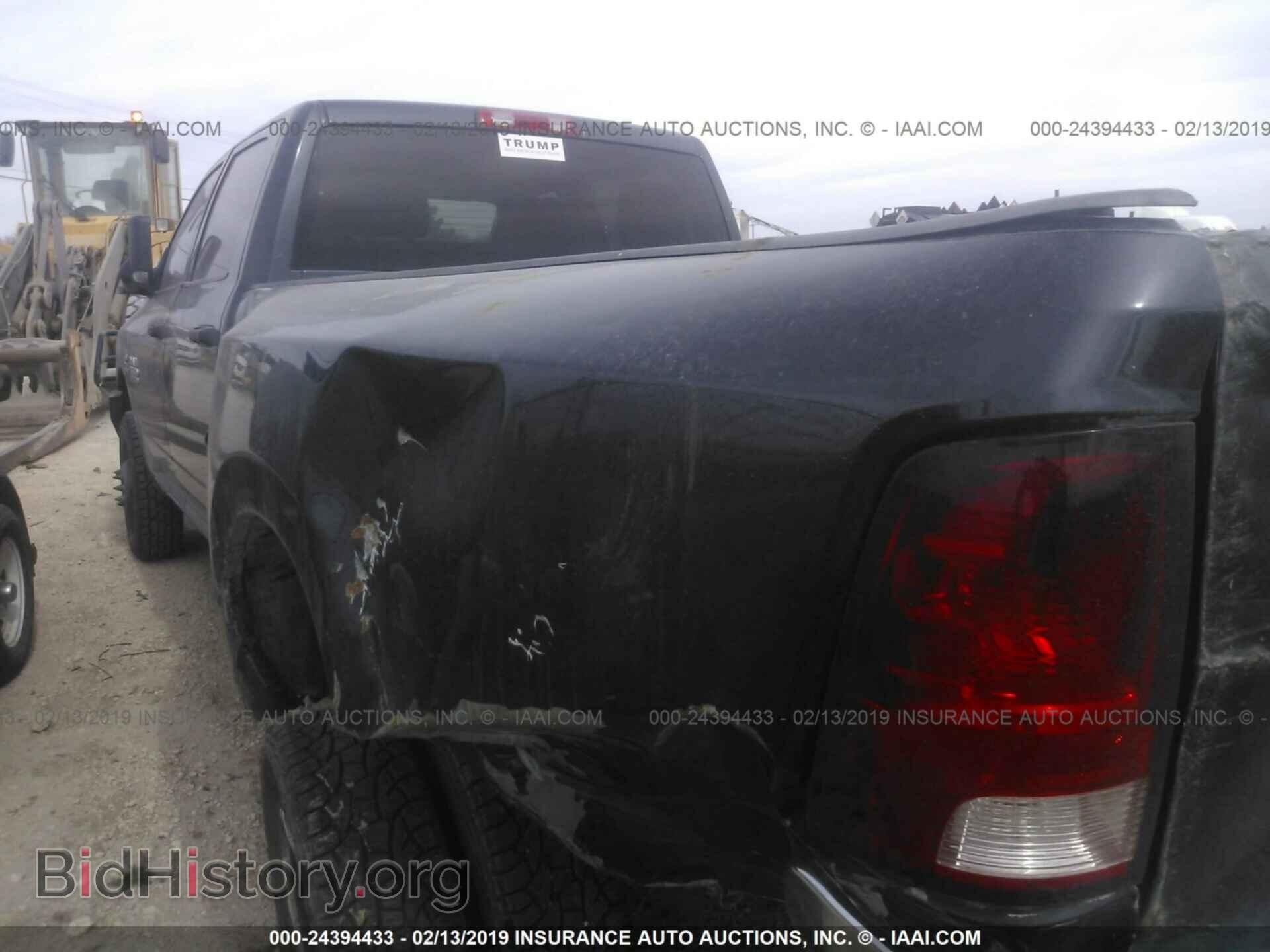 2013 RAM 3500 - VIN: 3C63RRGL5DG597467 - Photo 3