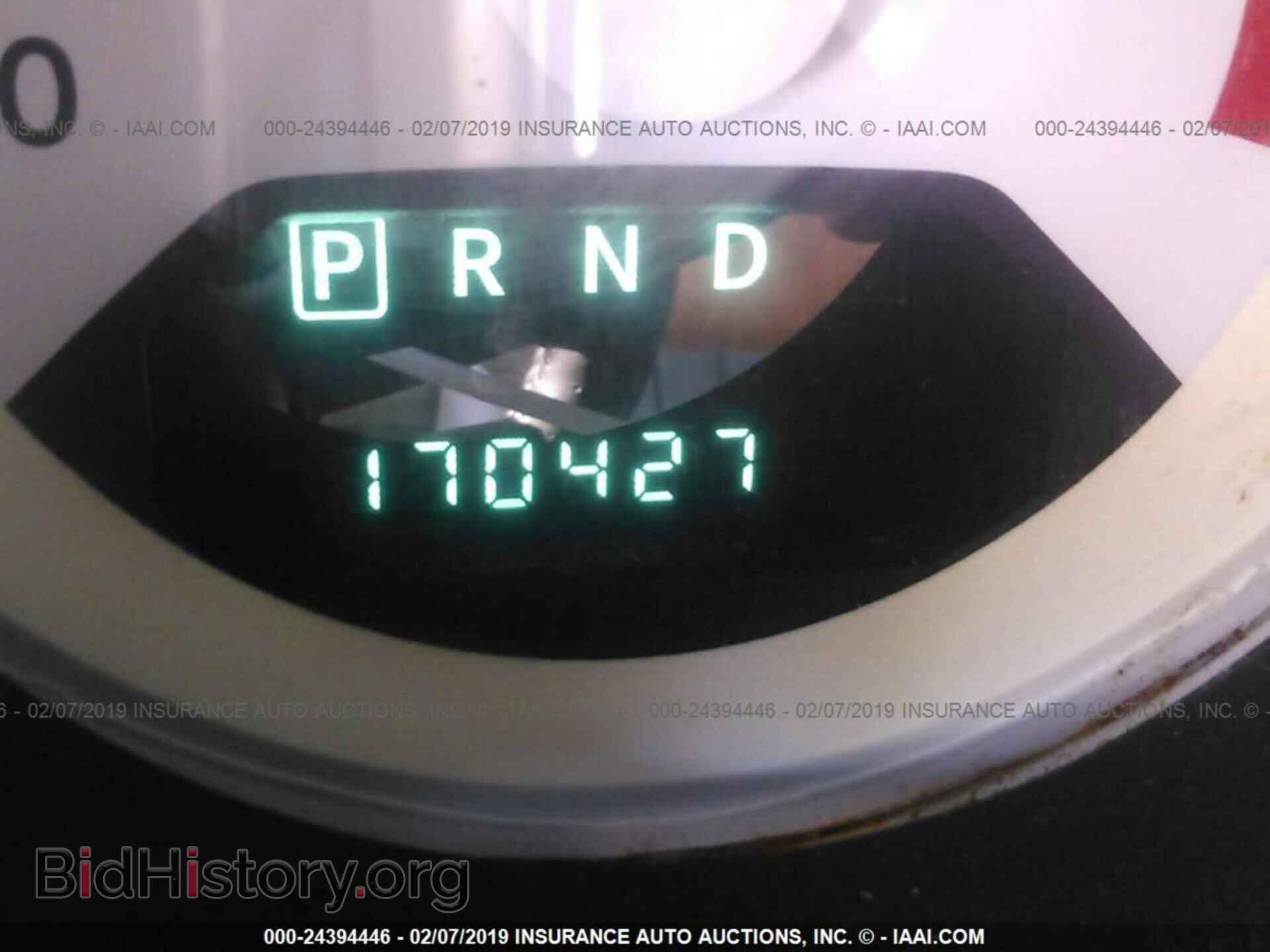 2008 DODGE AVENGER - VIN: 1B3LC76M78N659149 - Фото 7