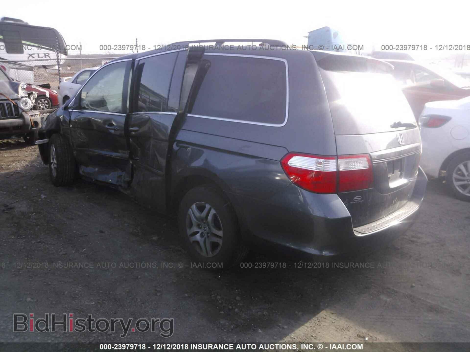 2004 Ford Econoline - VIN: 1FTRE14W94HB41959 - Фото 3