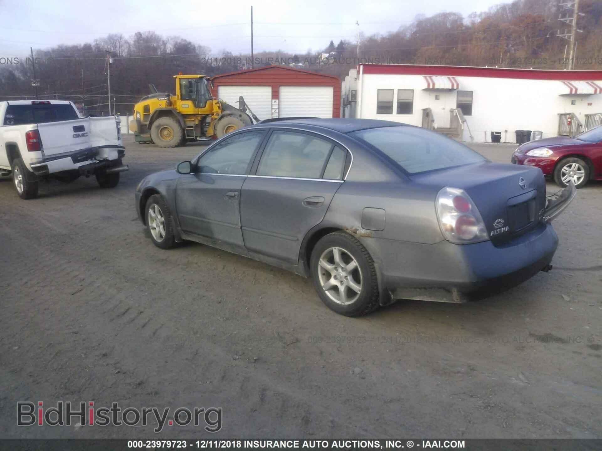 2015 KIA OPTIMA - VIN: KNAGM4A79F5602166 - Photo 3