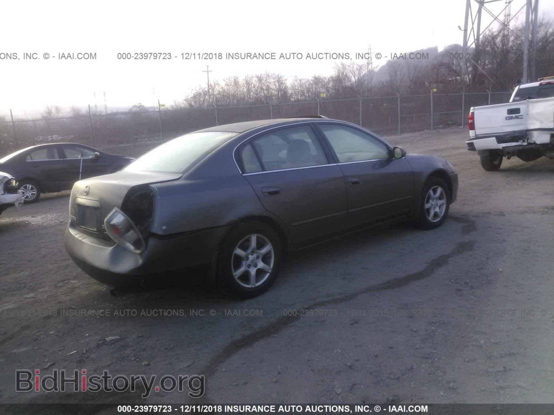 2015 KIA OPTIMA - VIN: KNAGM4A79F5602166 - Photo 4
