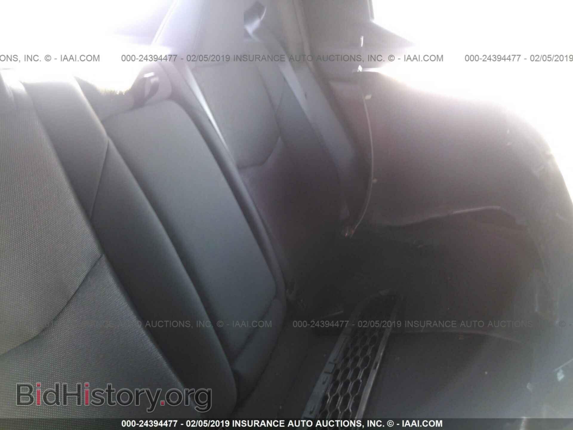 2013 DODGE AVENGER - VIN: 1C3CDZAB4DN725300 - Фото 8