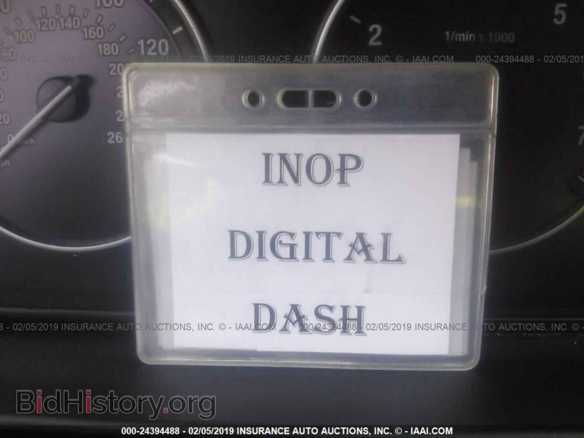 2012 BMW 528 - VIN: WBAXG5C53CDX03651 - Фото 7