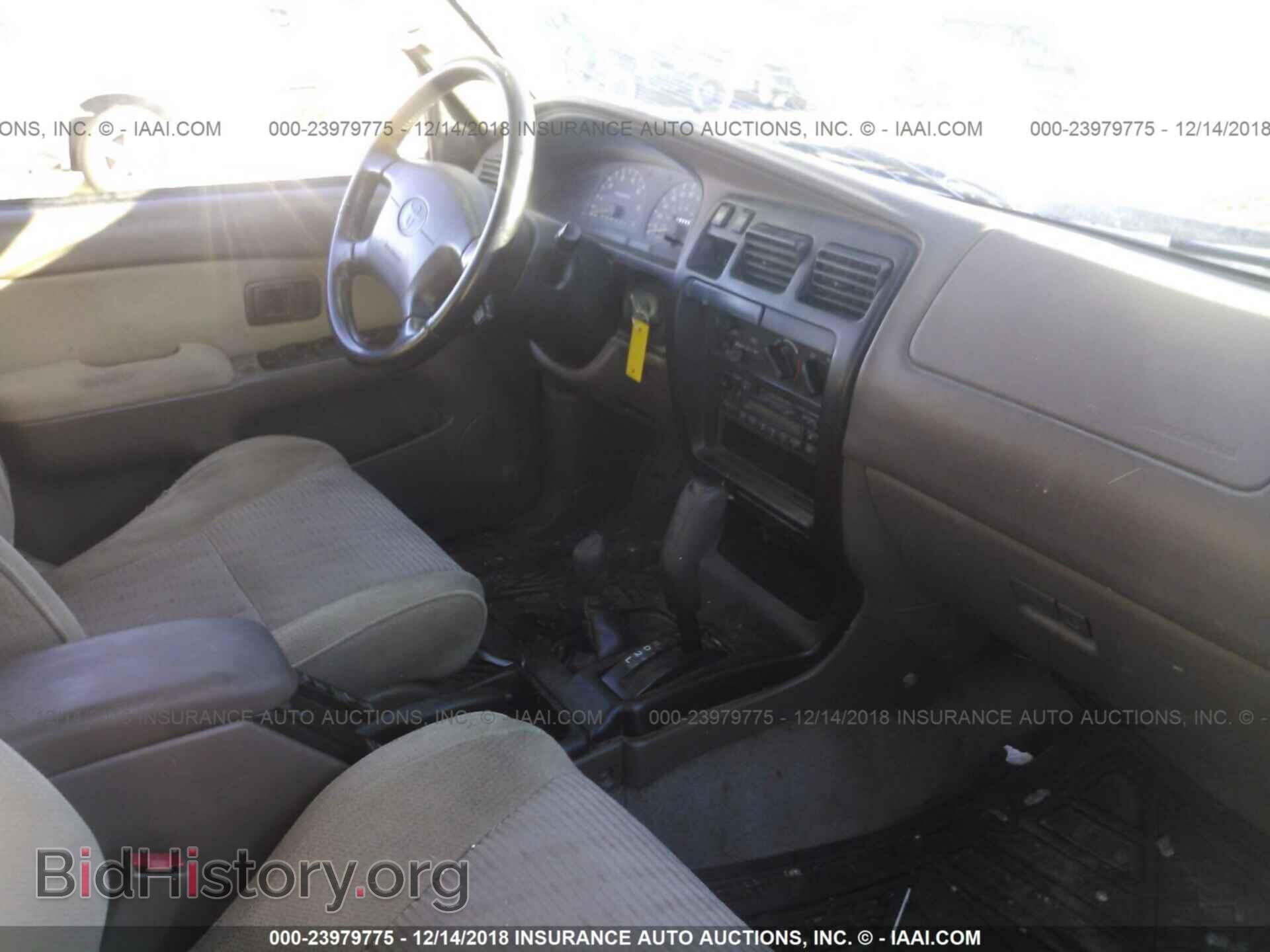 2014 FORD FOCUS - VIN: 1FADP3E22EL426986 - Photo 5