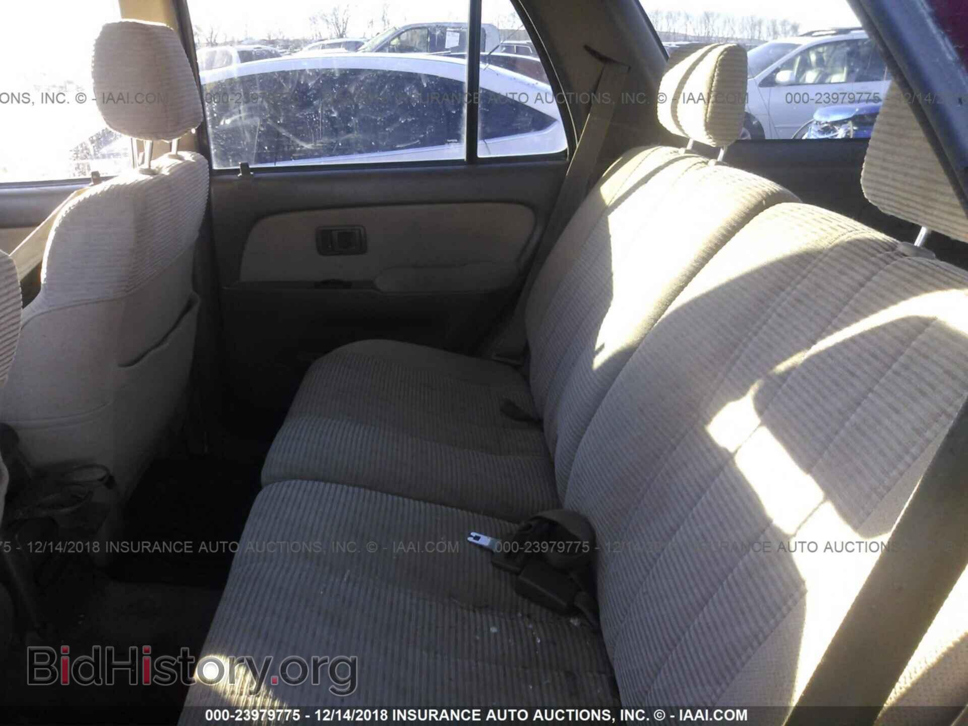 2014 FORD FOCUS - VIN: 1FADP3E22EL426986 - Photo 8