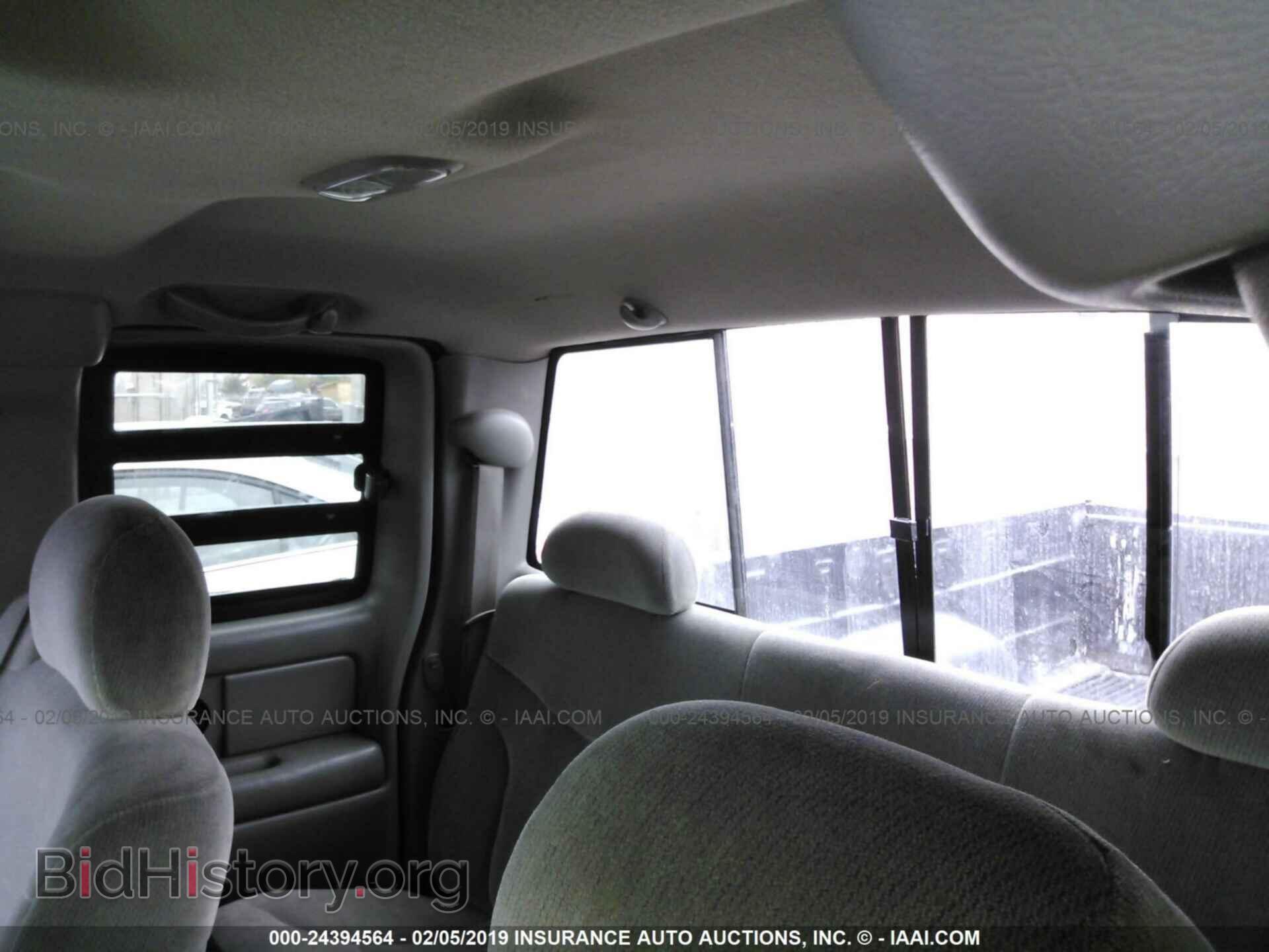 2000 GMC NEW SIERRA - VIN: 2GTEC19V5Y1407801 - Фото 8