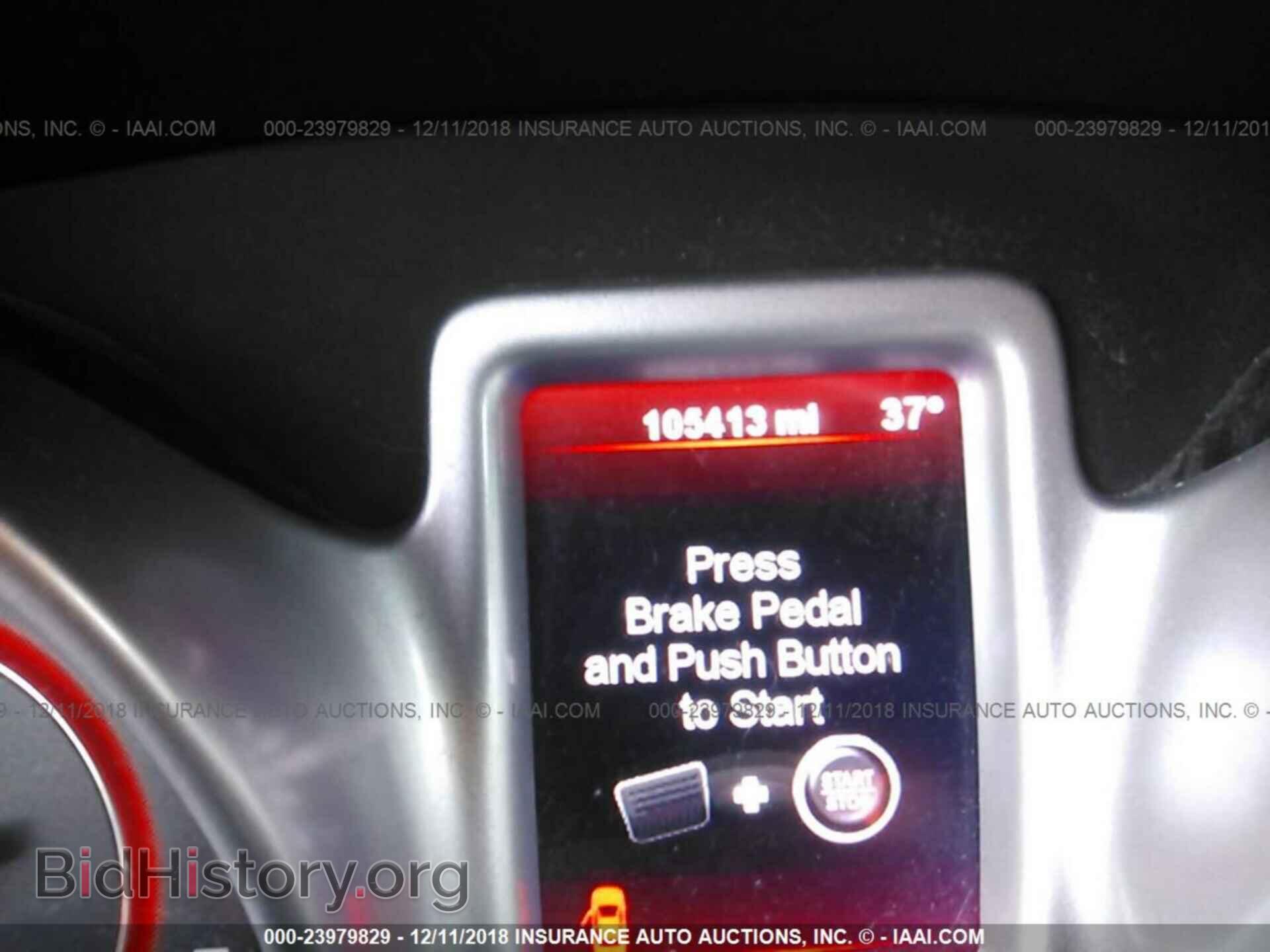 2012 DODGE JOURNEY - VIN: 3C4PDCAB5CT229804 - Photo 7
