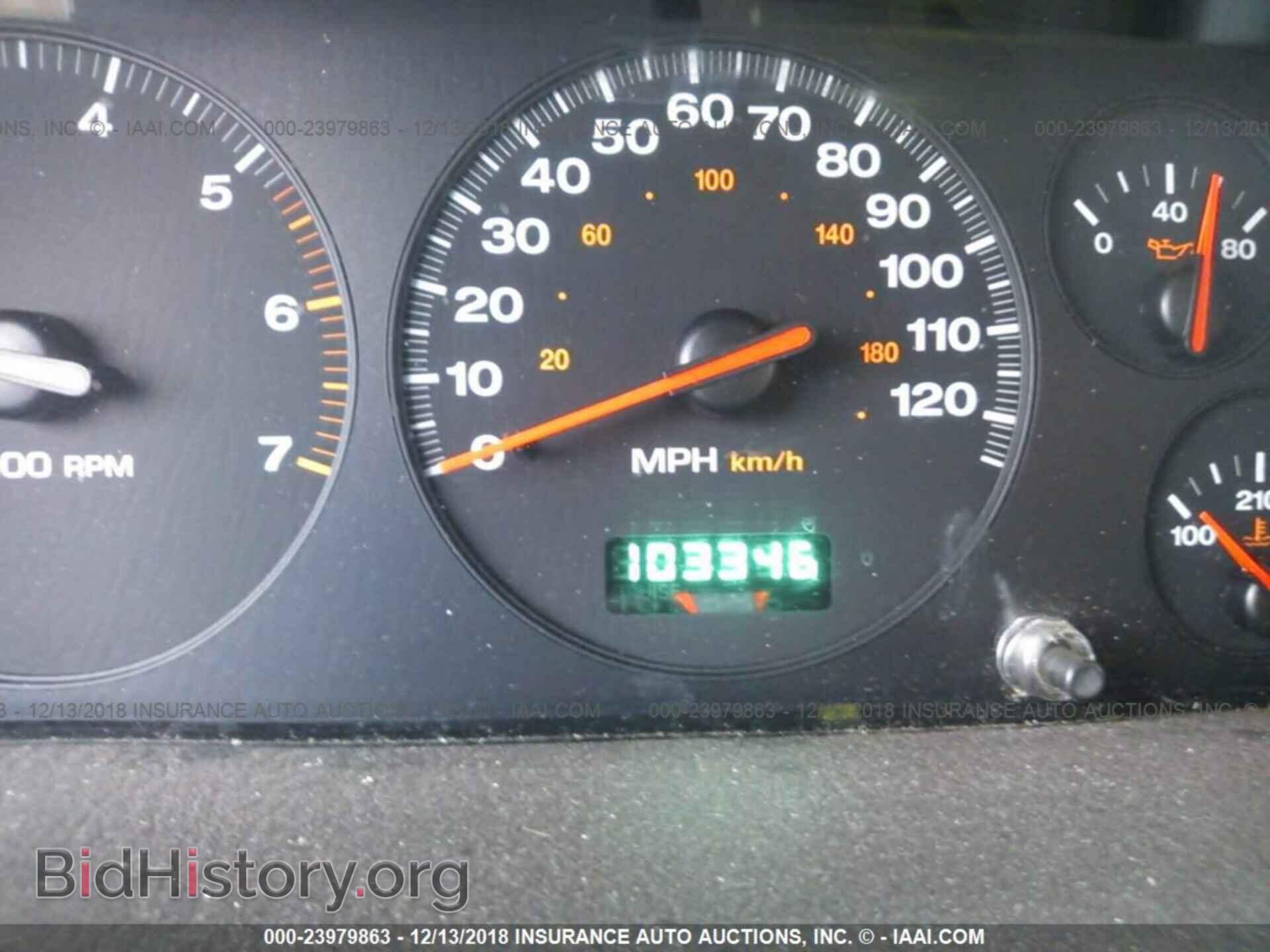2013 DODGE AVENGER - VIN: 1C3CDZAG0DN757589 - Фото 7