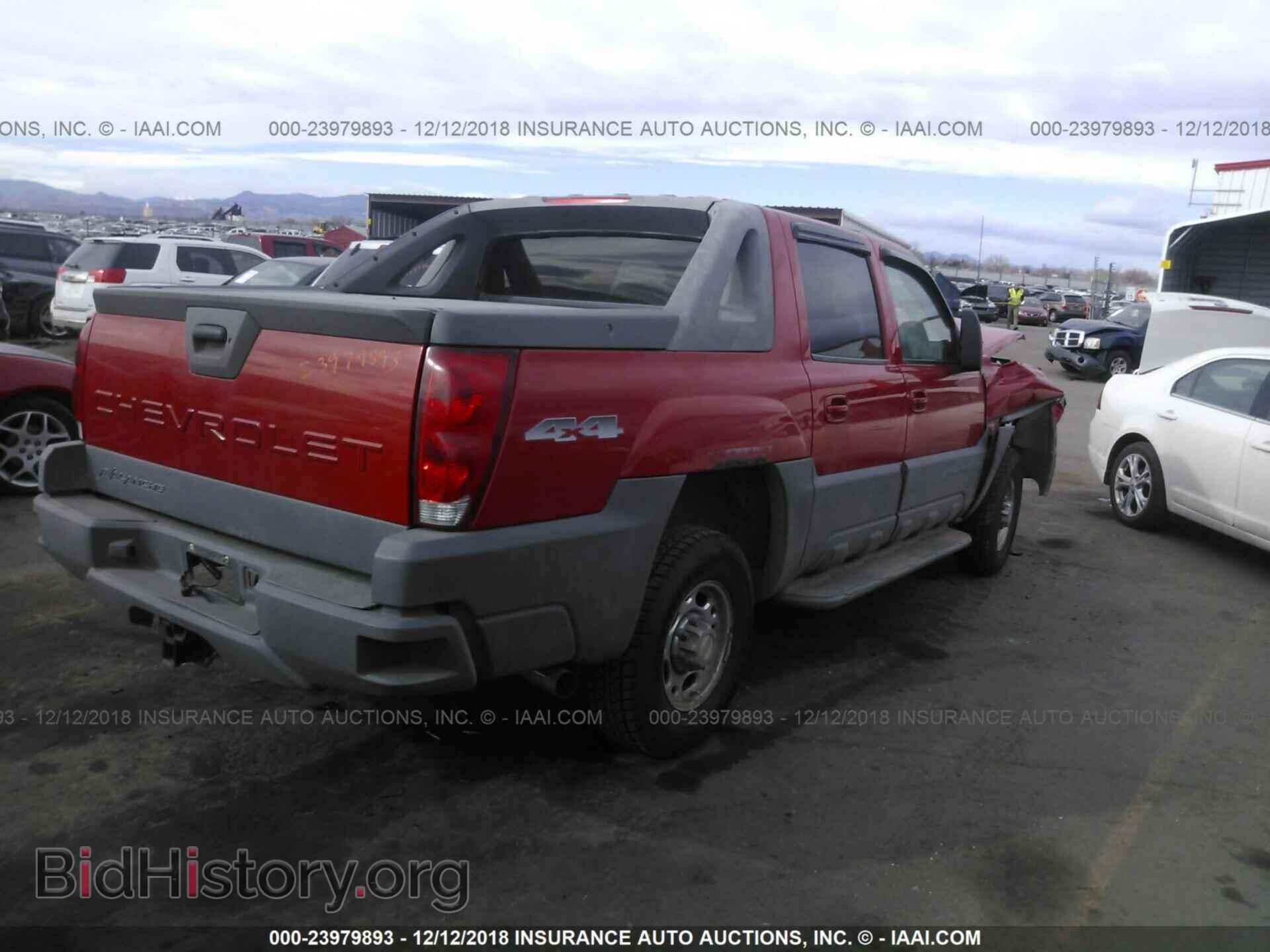 1999 MAZDA B2500 - VIN: 4F4YR12C3XTM29171 - Photo 4