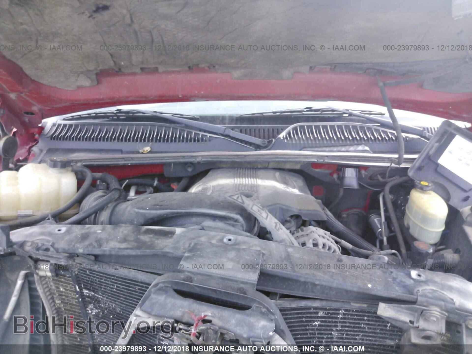 1999 MAZDA B2500 - VIN: 4F4YR12C3XTM29171 - Photo 10