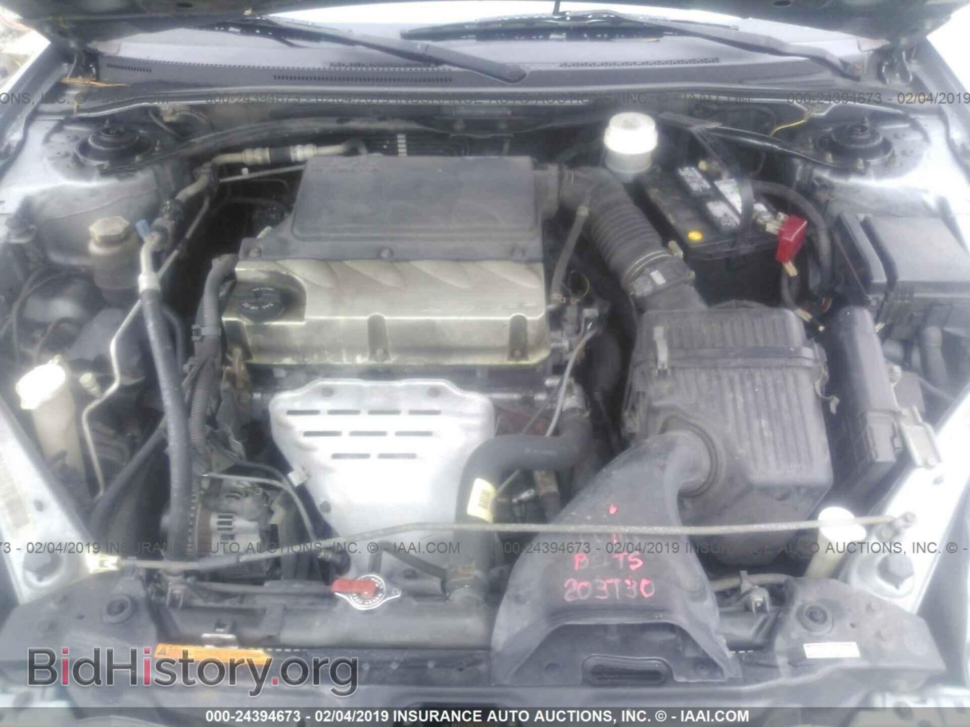 2007 MITSUBISHI ECLIPSE - VIN: 4A3AL25F47E029922 - Photo 10