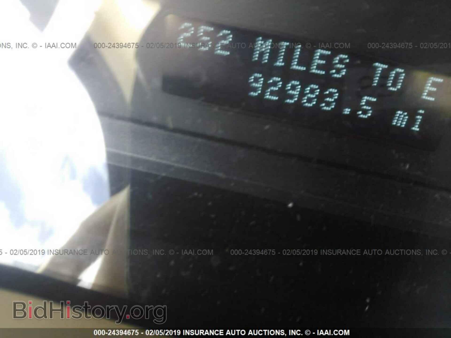 2012 FORD ESCAPE - VIN: 1FMCU0DG3CKC13019 - Фото 7