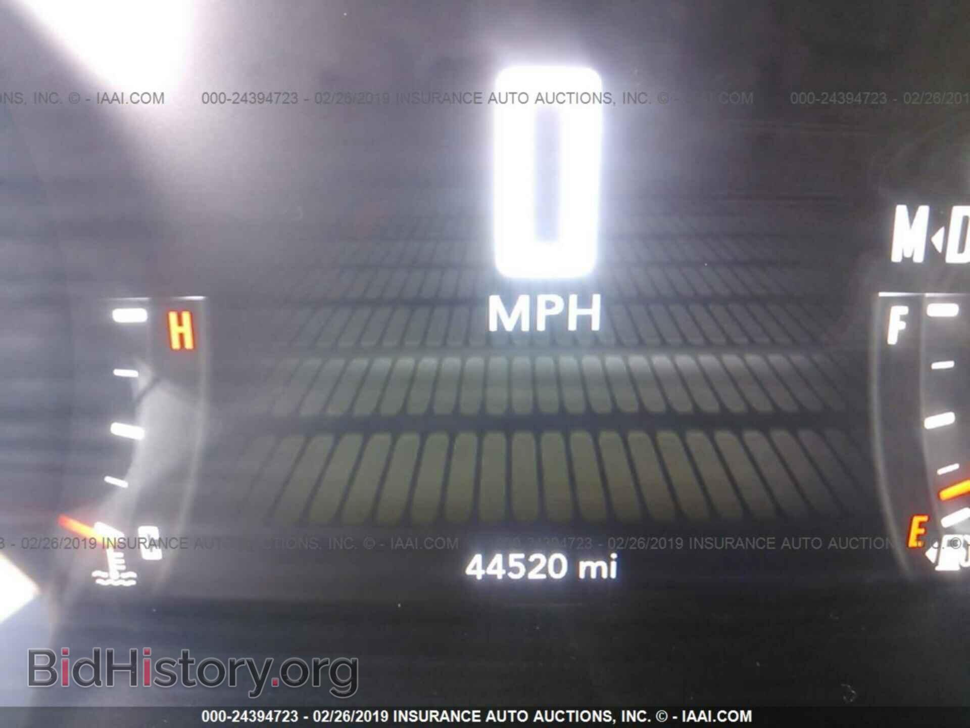 2016 DODGE CHALLENGER - VIN: 2C3CDZAG0GH275380 - Photo 7