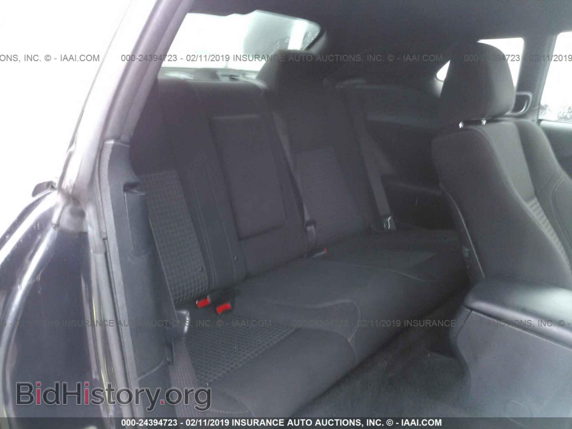 2016 DODGE CHALLENGER - VIN: 2C3CDZAG0GH275380 - Photo 8
