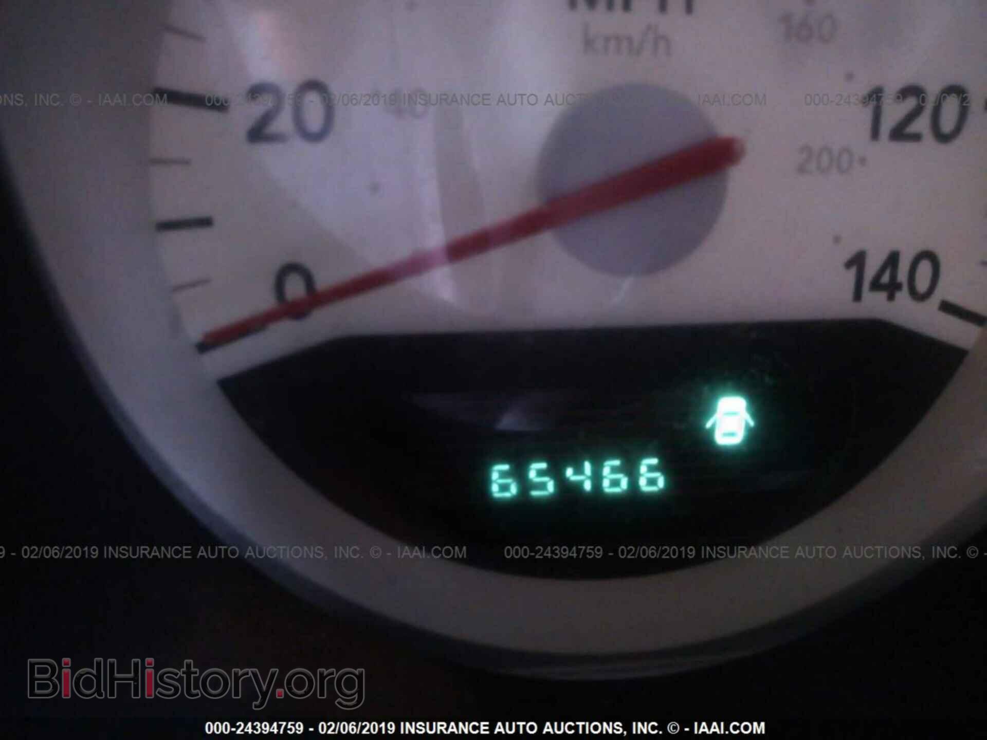 2010 DODGE CHARGER - VIN: 2B3CA3CV0AH213726 - Фото 7