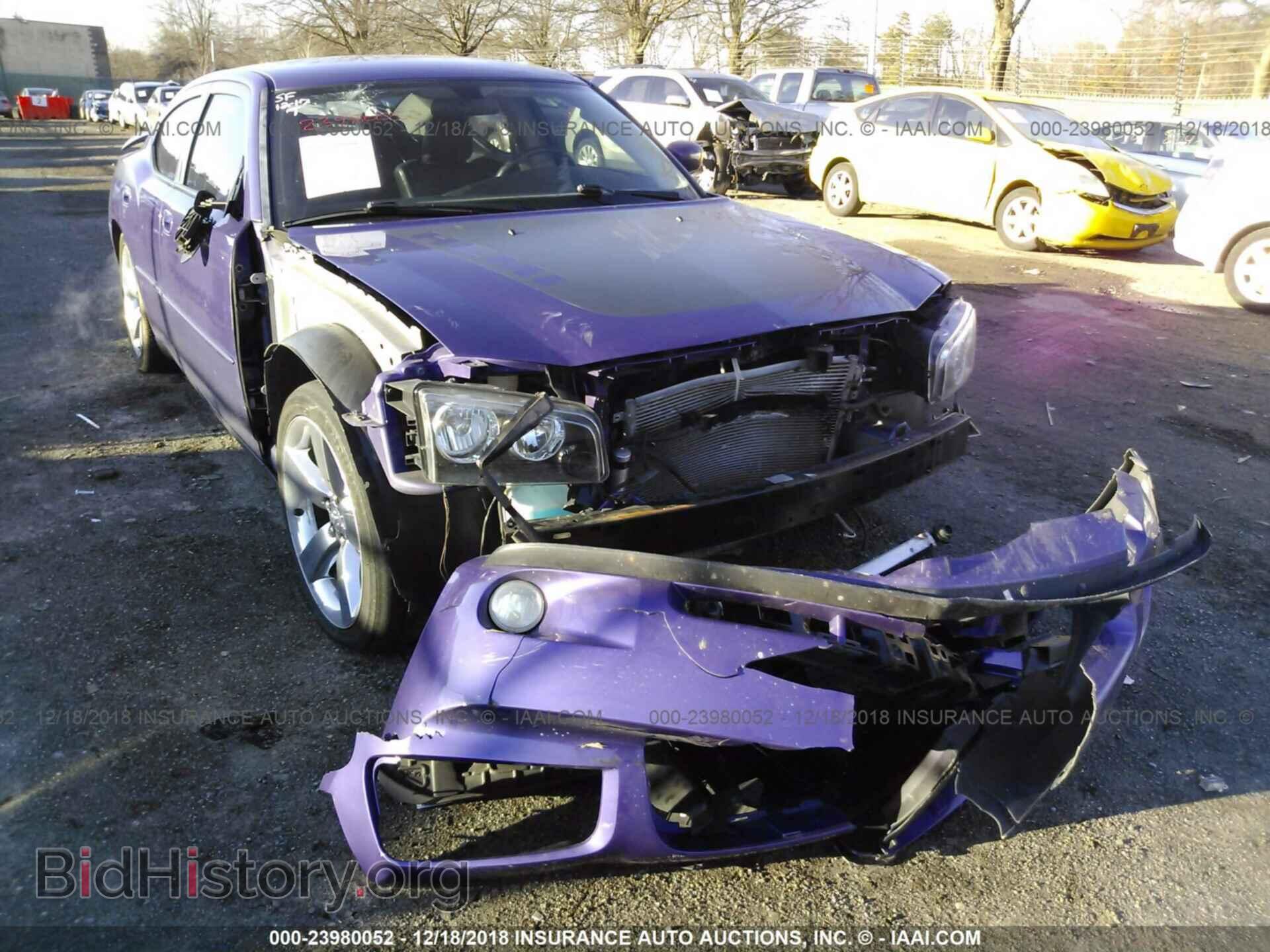 2014 FORD MUSTANG - VIN: 1ZVBP8AM9E5299077 - Фото 6