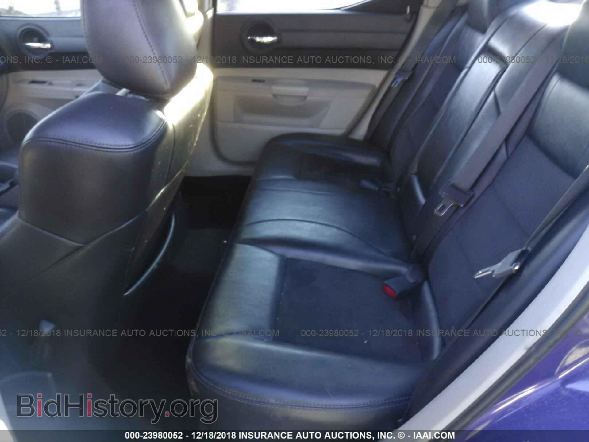 2014 FORD MUSTANG - VIN: 1ZVBP8AM9E5299077 - Фото 8