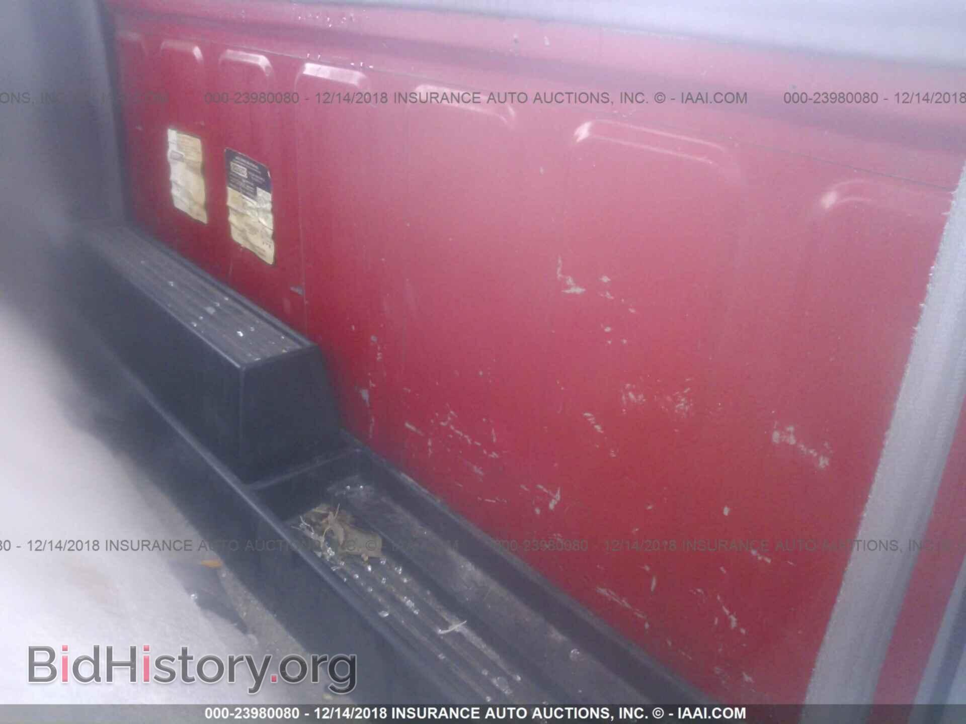 1996 DODGE DAKOTA - VIN: 1B7FL26Y7TS593133 - Фото 8