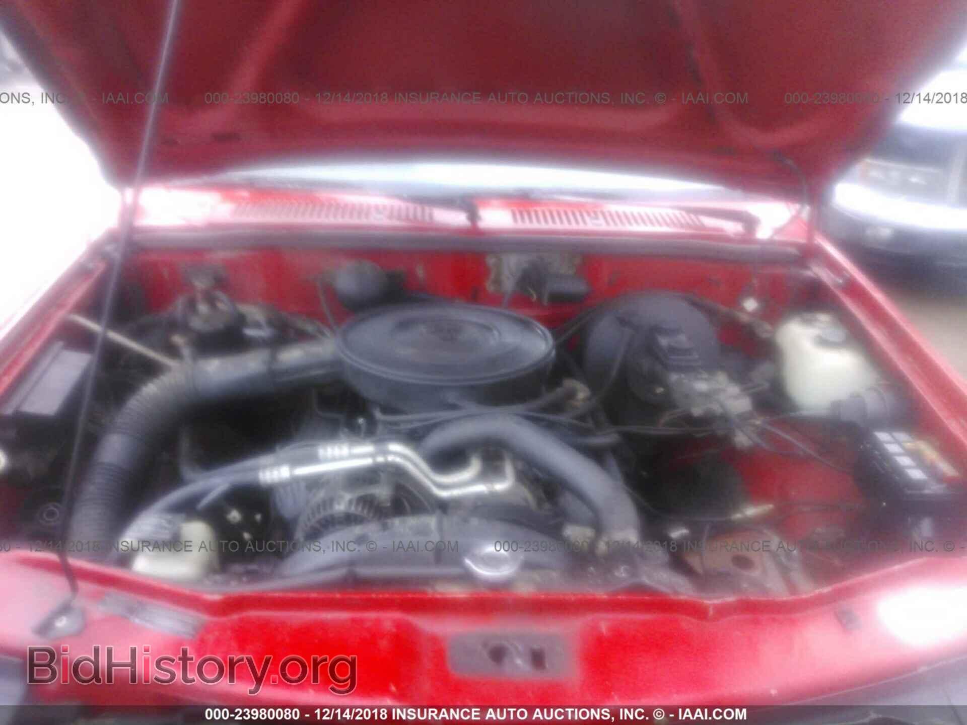 1996 DODGE DAKOTA - VIN: 1B7FL26Y7TS593133 - Фото 10