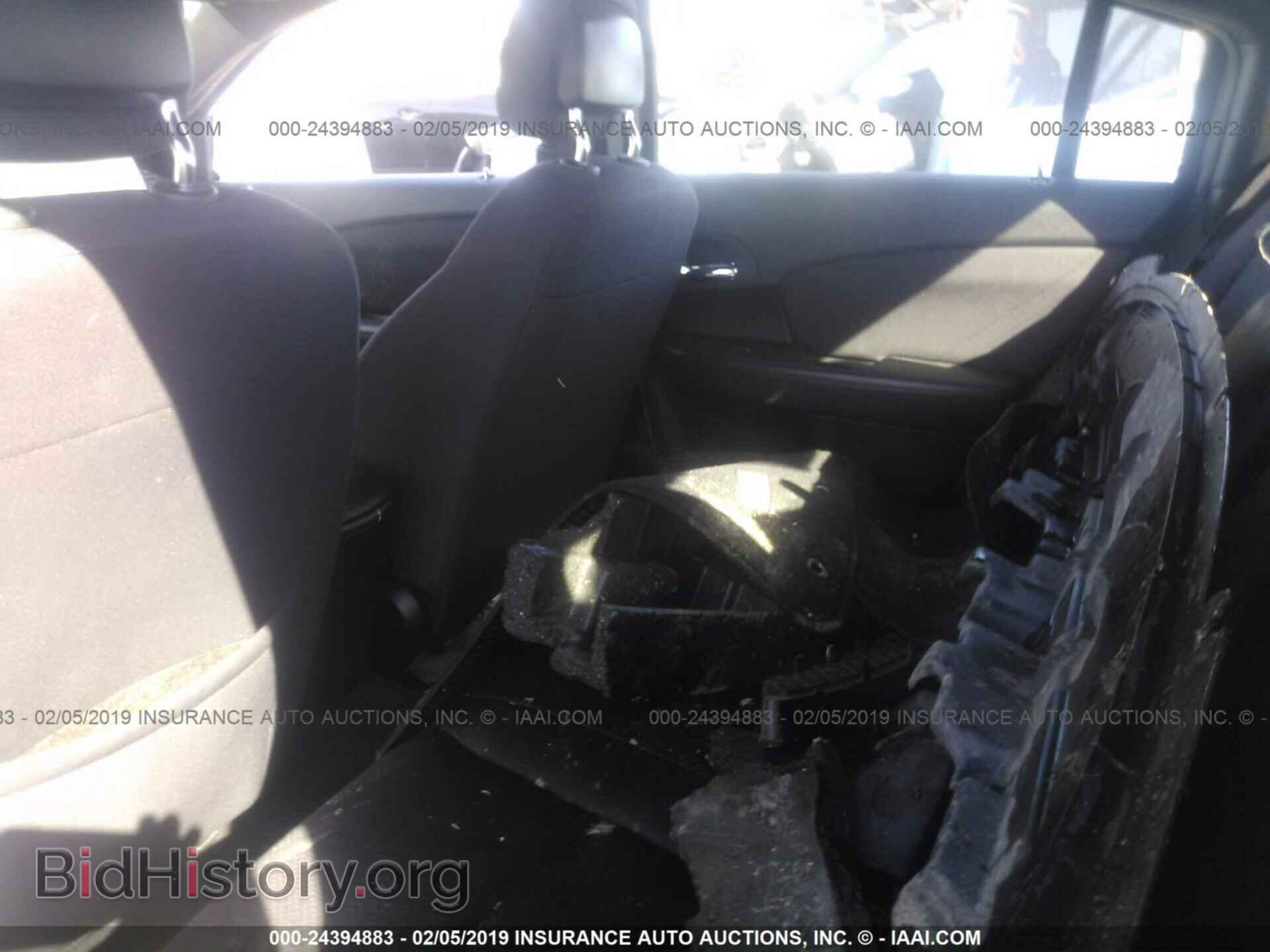 2013 CHRYSLER 200 - VIN: 1C3CCBBG3DN703860 - Photo 8