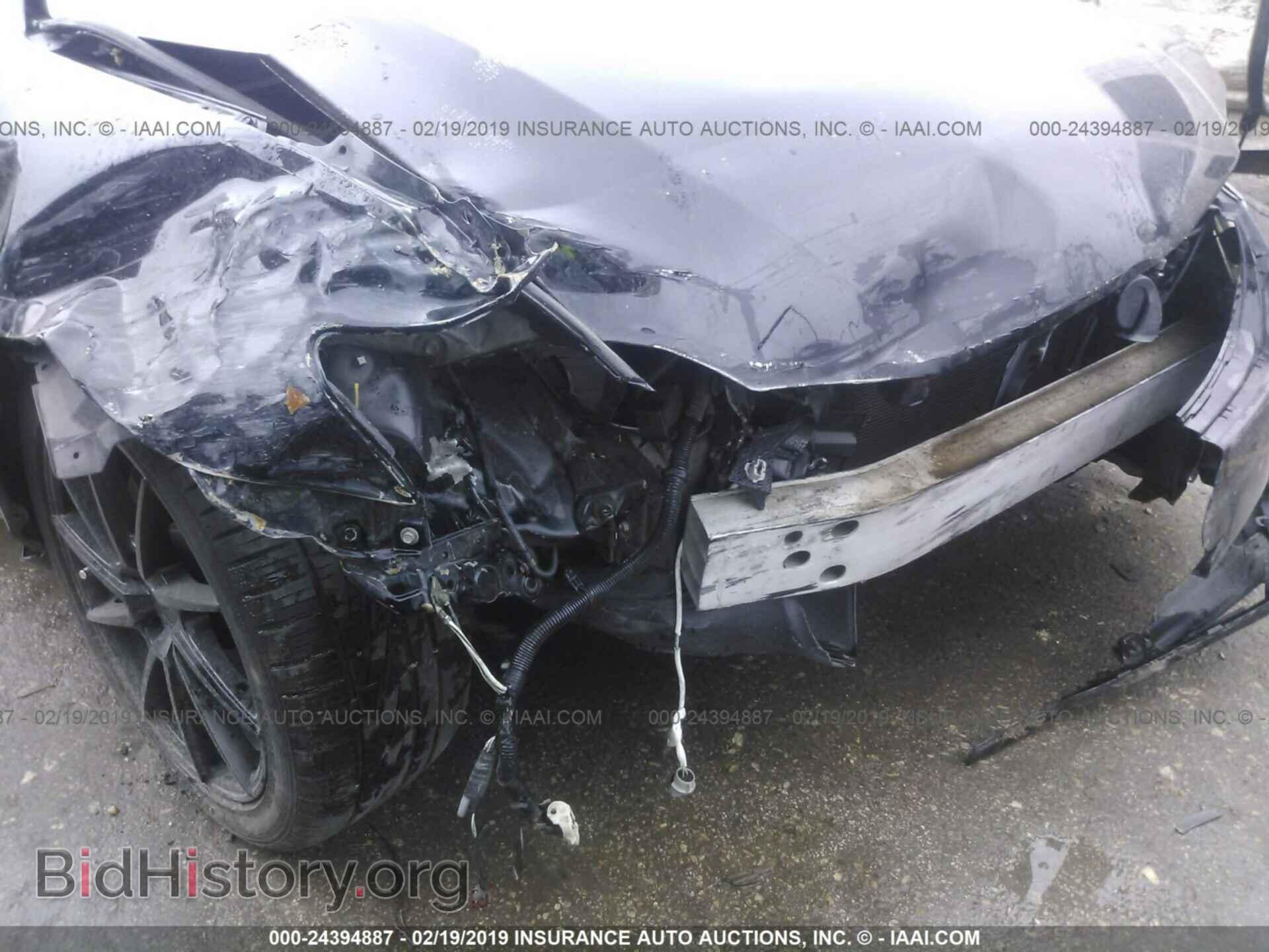 2008 LEXUS IS - VIN: JTHBK262782060914 - Фото 6
