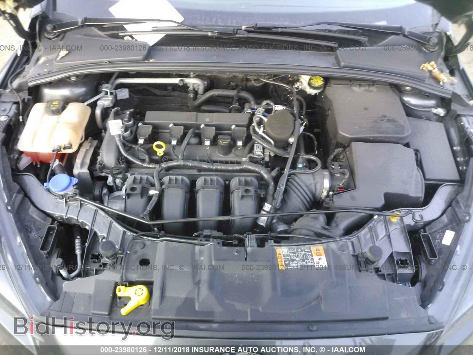 2014 JEEP COMPASS - VIN: 1C4NJCEA2ED666850 - Photo 10