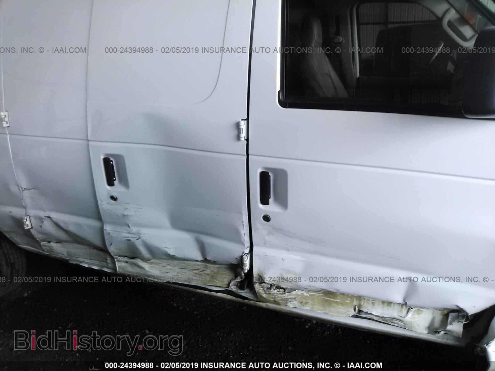 2014 FORD ECONOLINE - VIN: 1FTNE1EW6EDA50461 - Photo 6