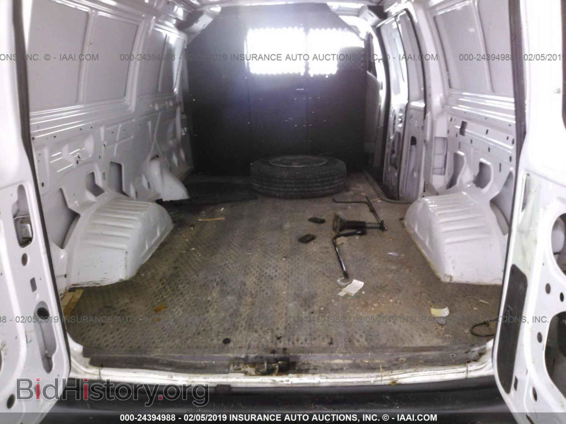 2014 FORD ECONOLINE - VIN: 1FTNE1EW6EDA50461 - Photo 8