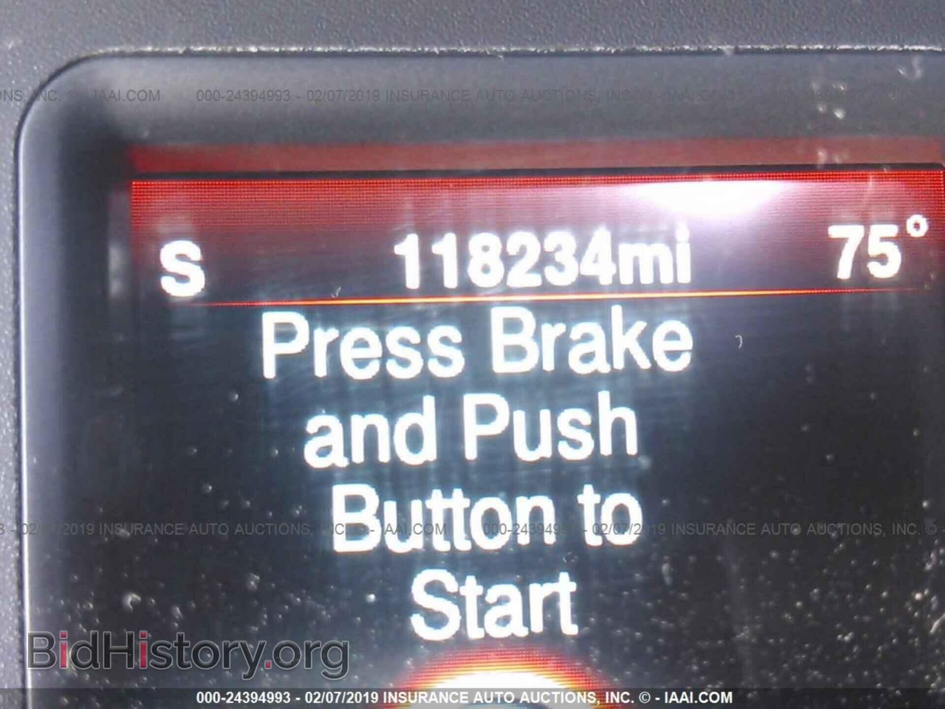 2013 DODGE CHARGER - VIN: 2C3CDXCT0DH563281 - Фото 7