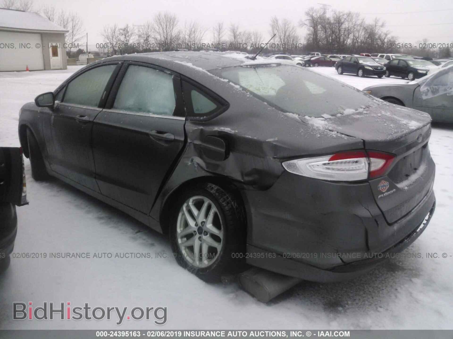 2012 TOYOTA COROLLA - VIN: 5YFBU4EE4CP069616 - Фото 3